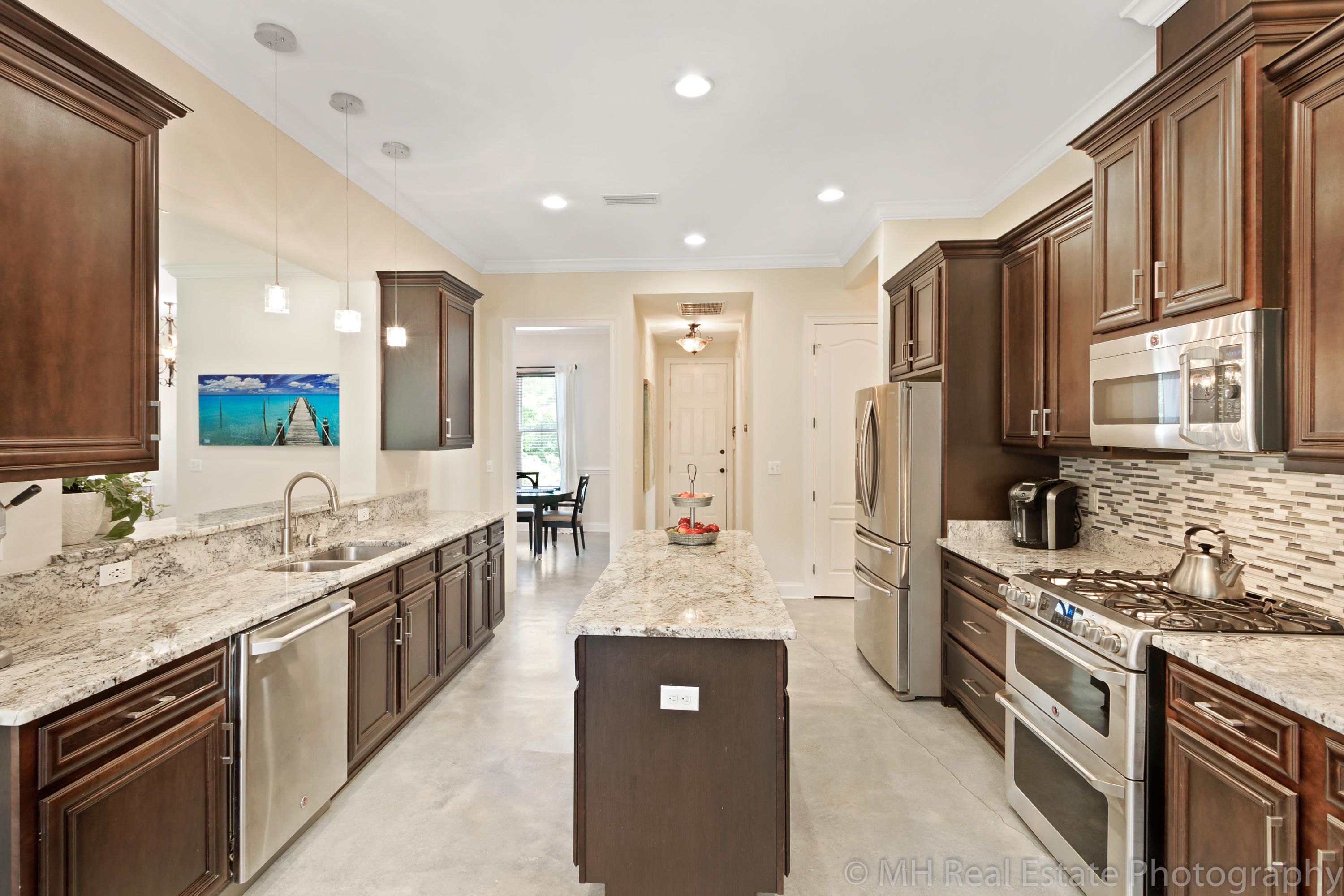 SWIFT CREEK PH 5 - Residential