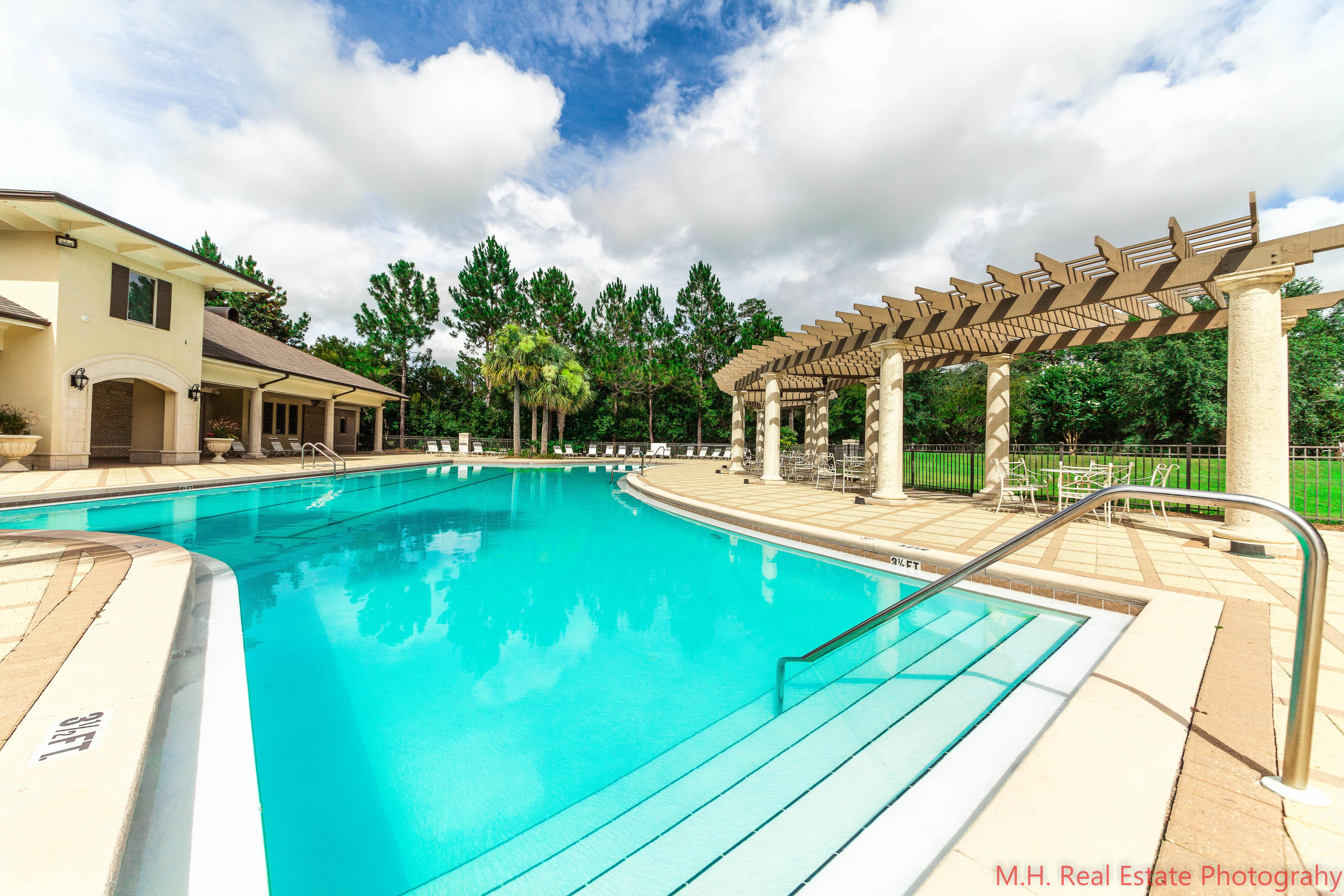 SWIFT CREEK PH 5 - Residential