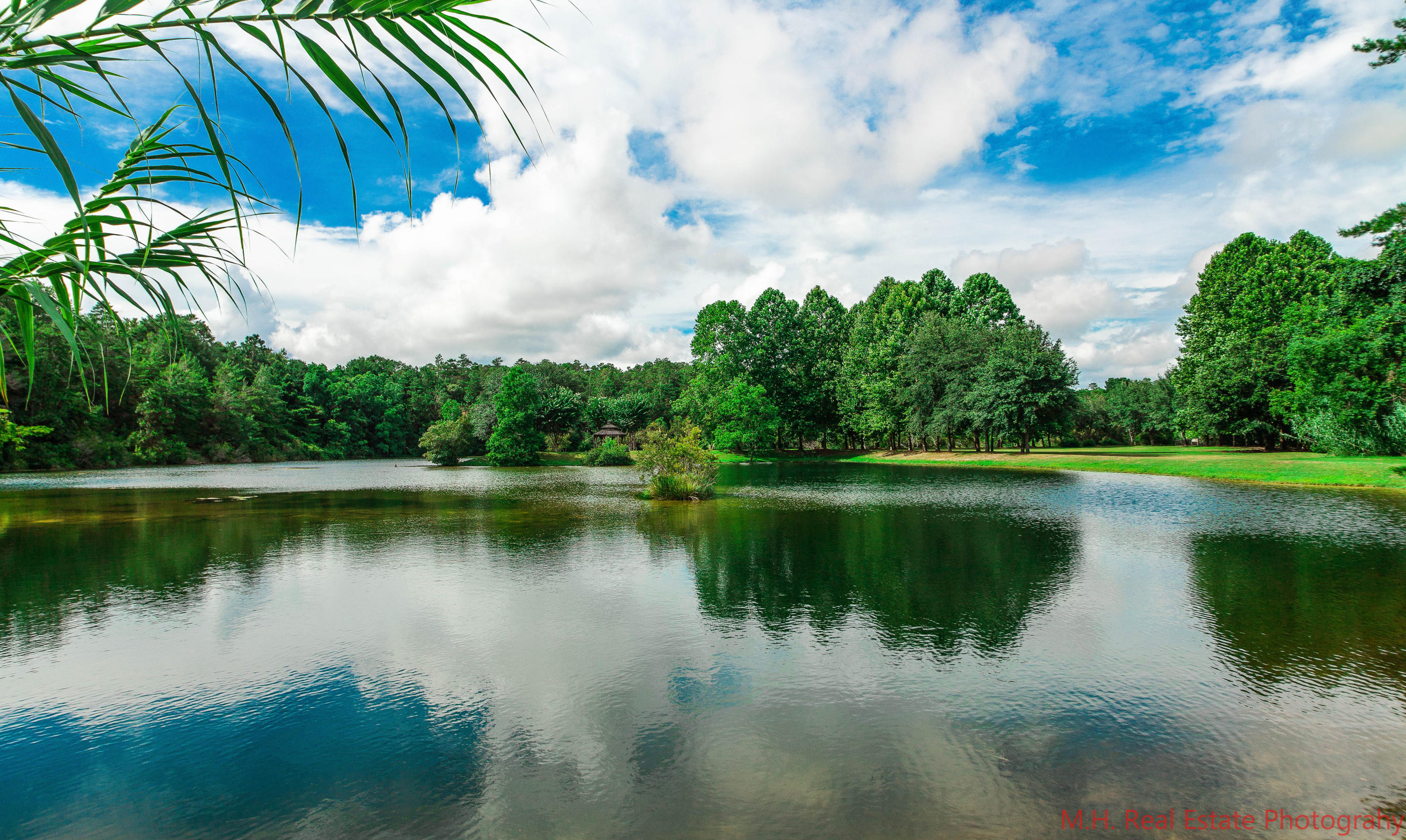 SWIFT CREEK PH 5 - Residential