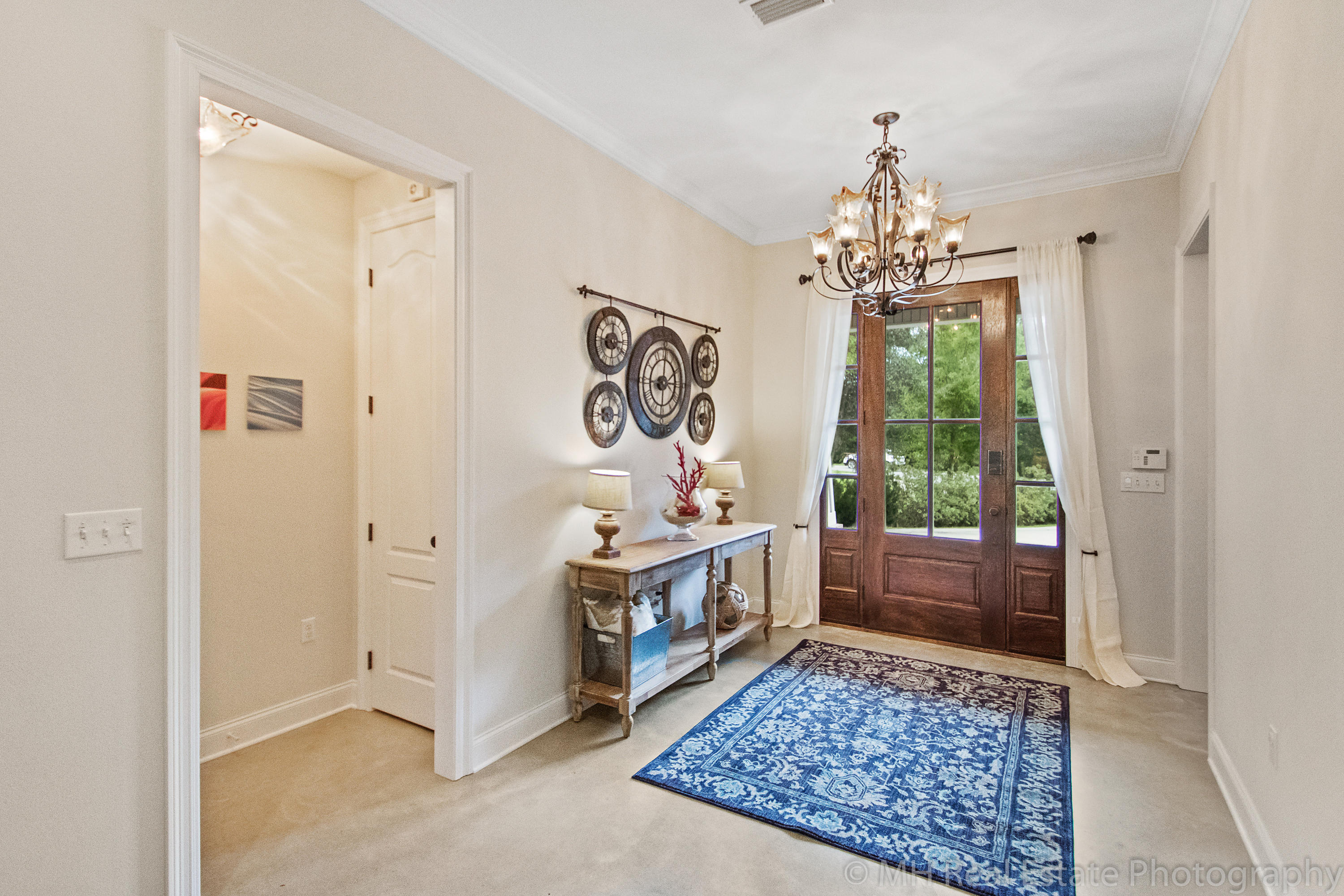 SWIFT CREEK PH 5 - Residential