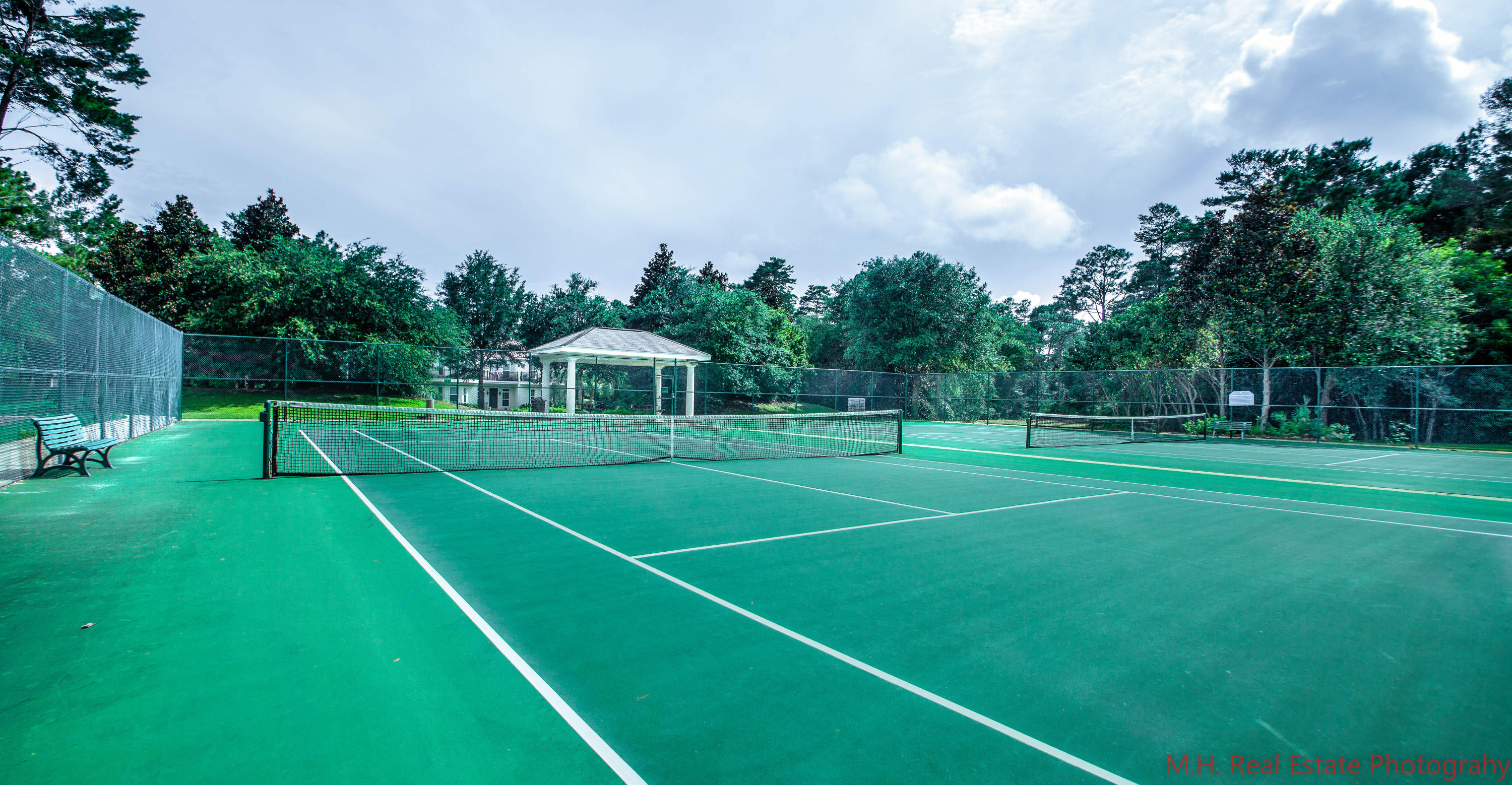 SWIFT CREEK PH 5 - Residential