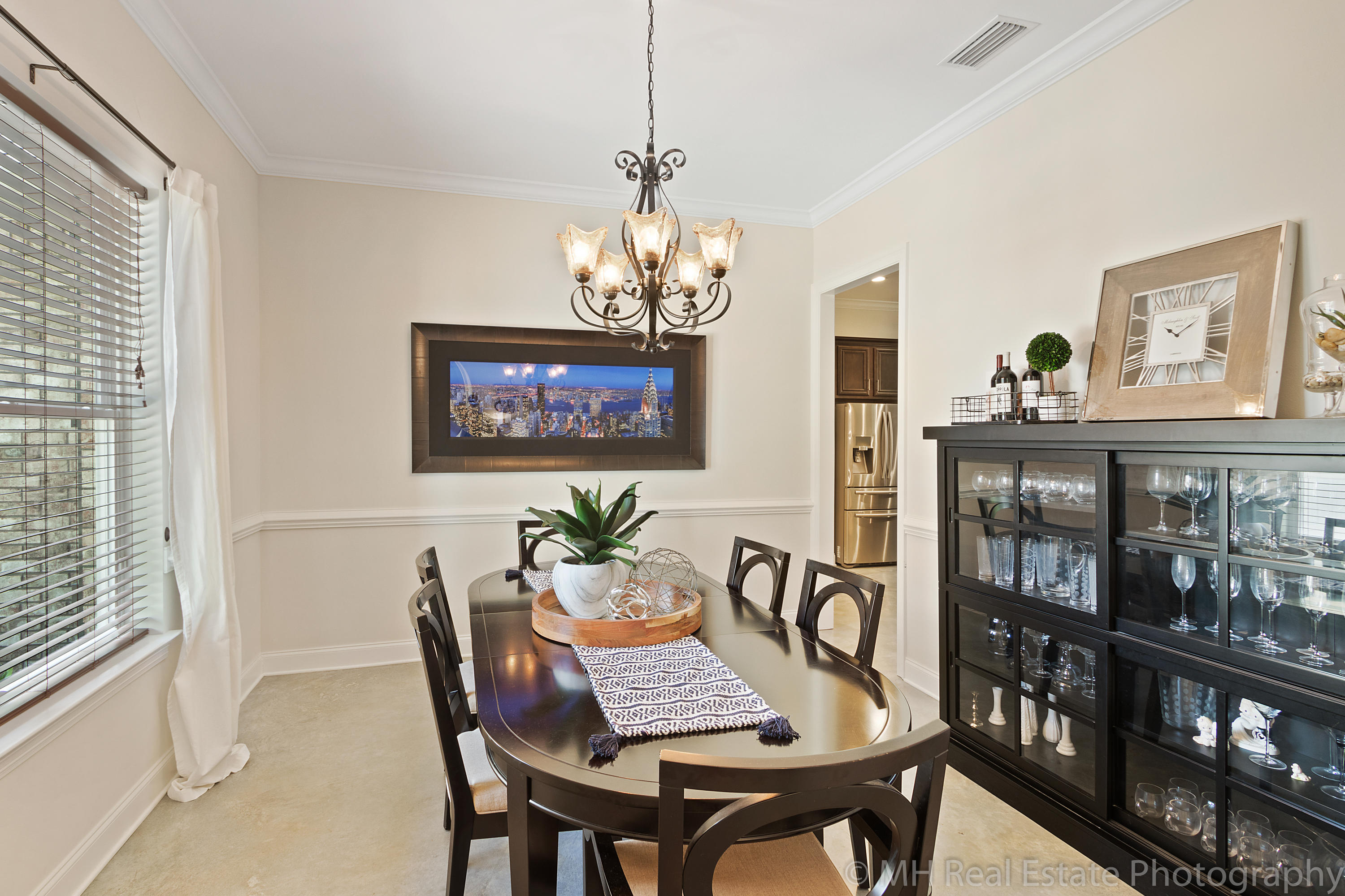 SWIFT CREEK PH 5 - Residential