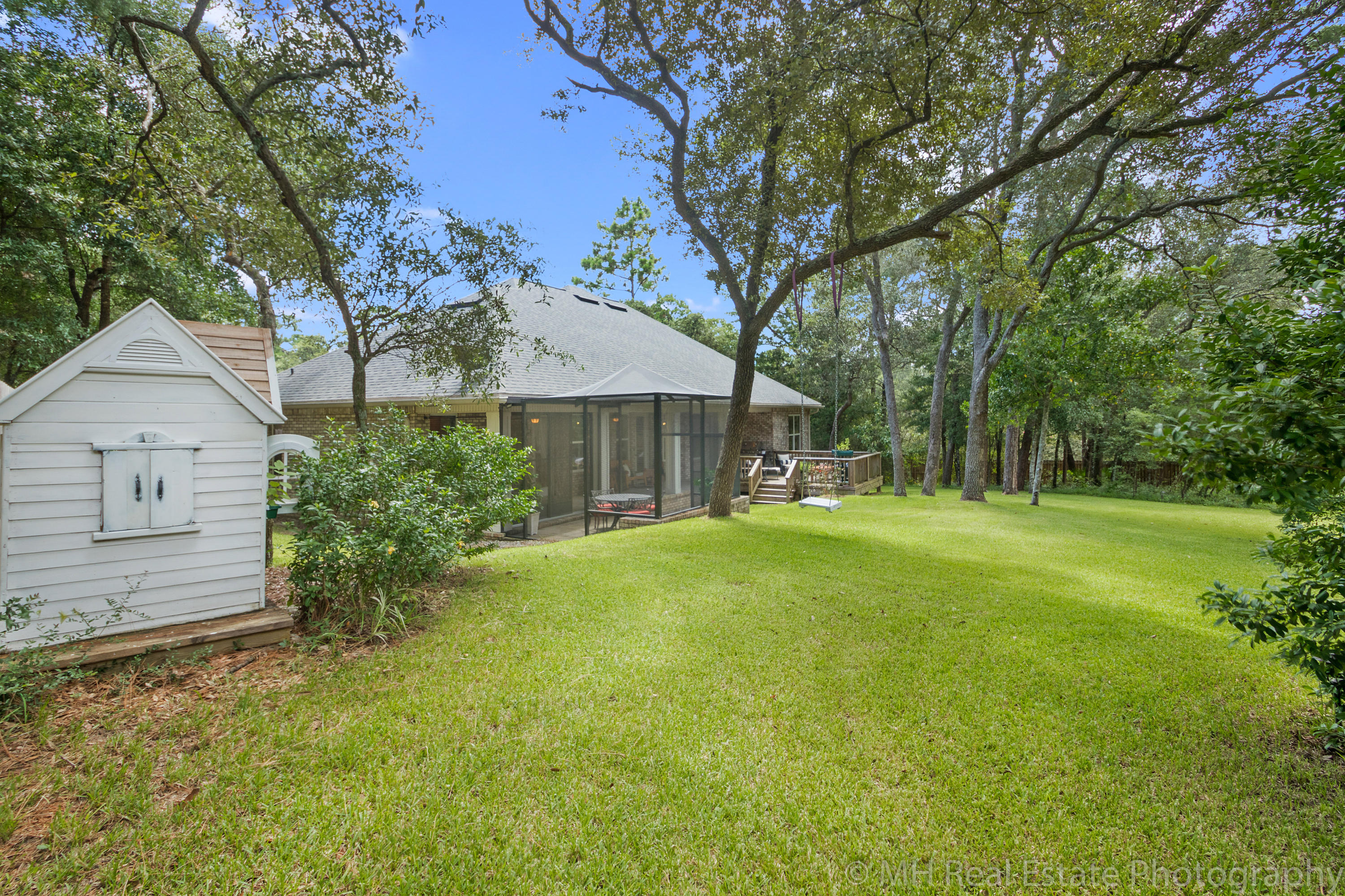 SWIFT CREEK PH 5 - Residential