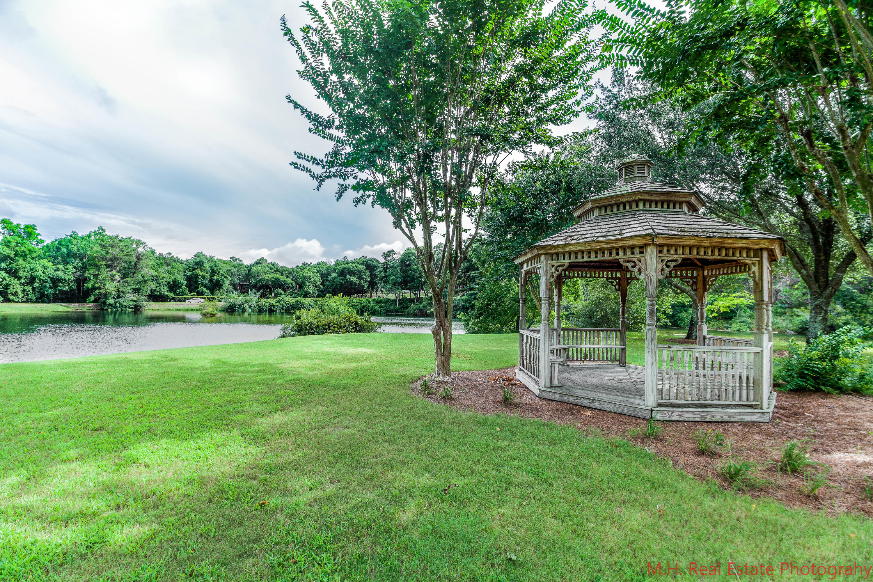 SWIFT CREEK PH 5 - Residential