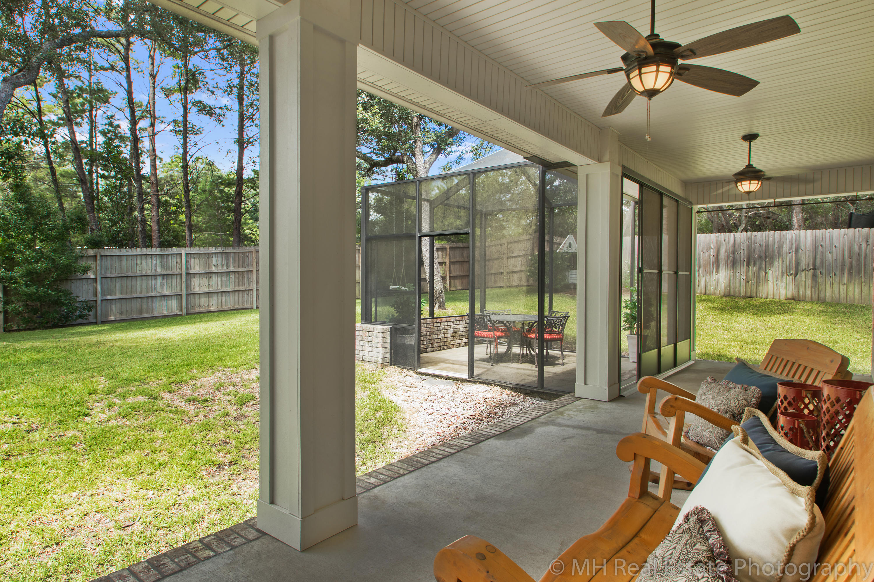 SWIFT CREEK PH 5 - Residential