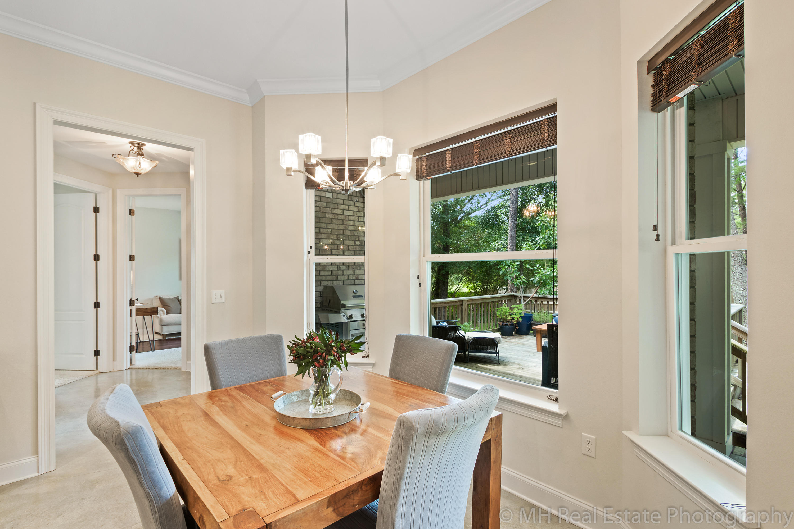 SWIFT CREEK PH 5 - Residential