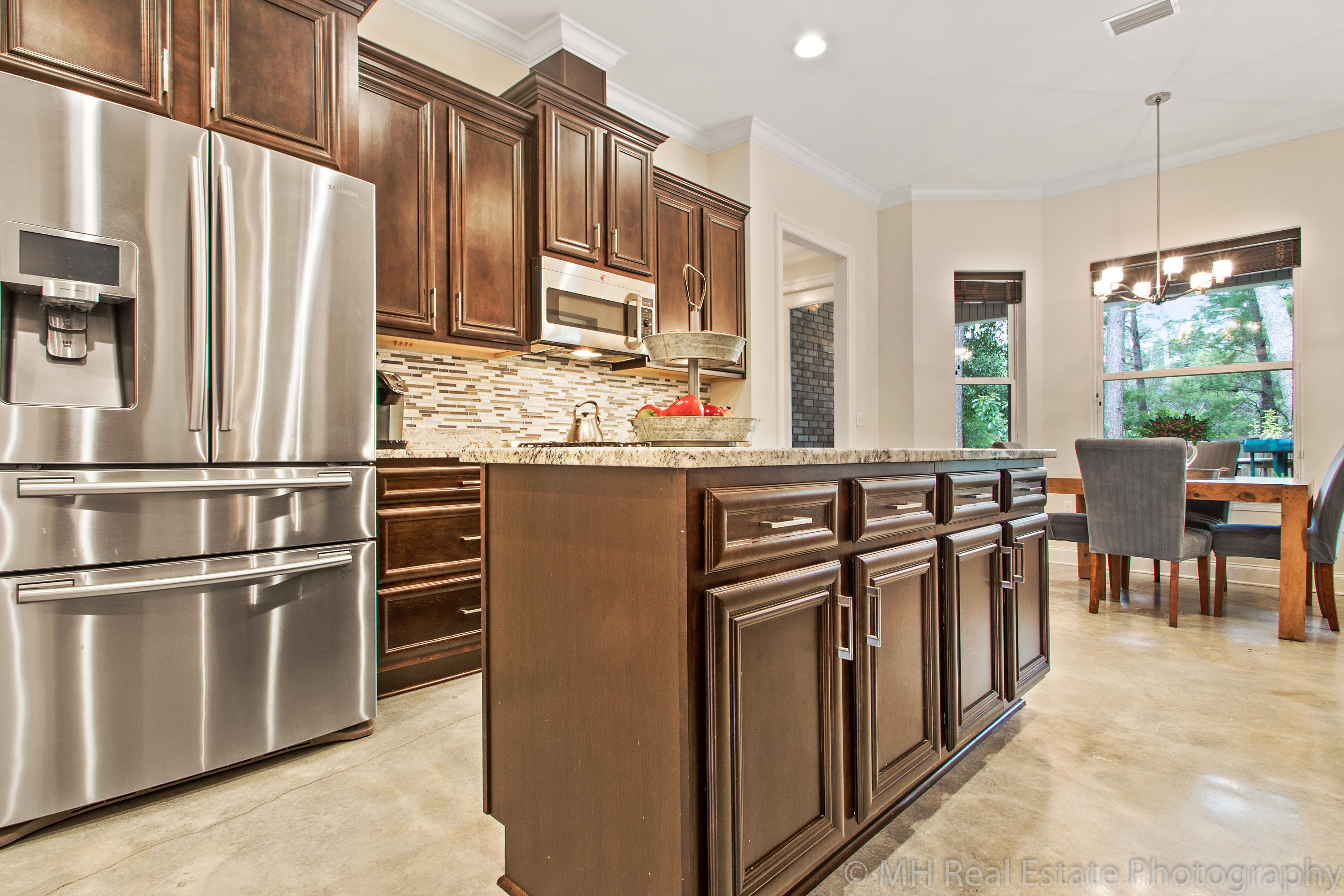 SWIFT CREEK PH 5 - Residential