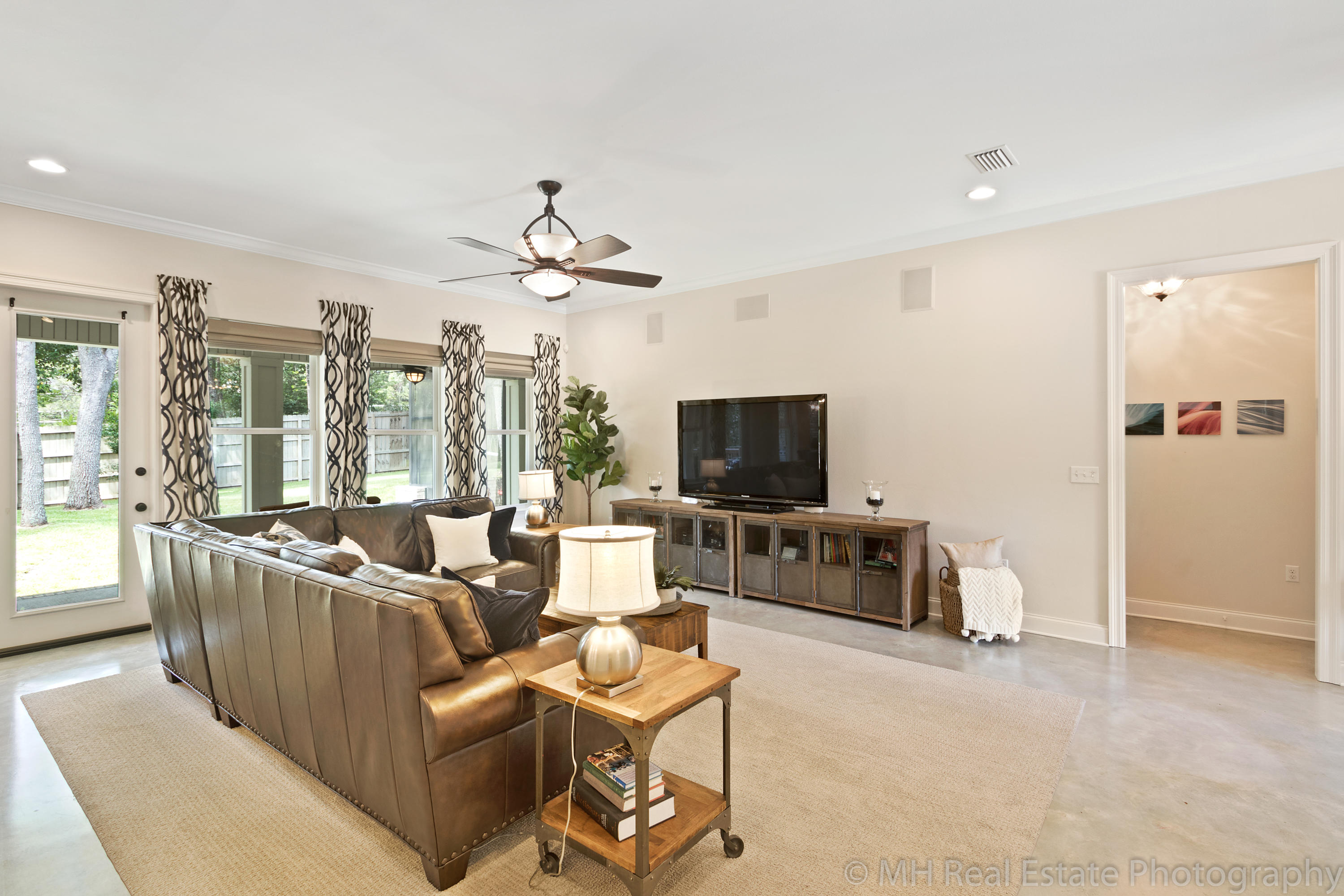 SWIFT CREEK PH 5 - Residential