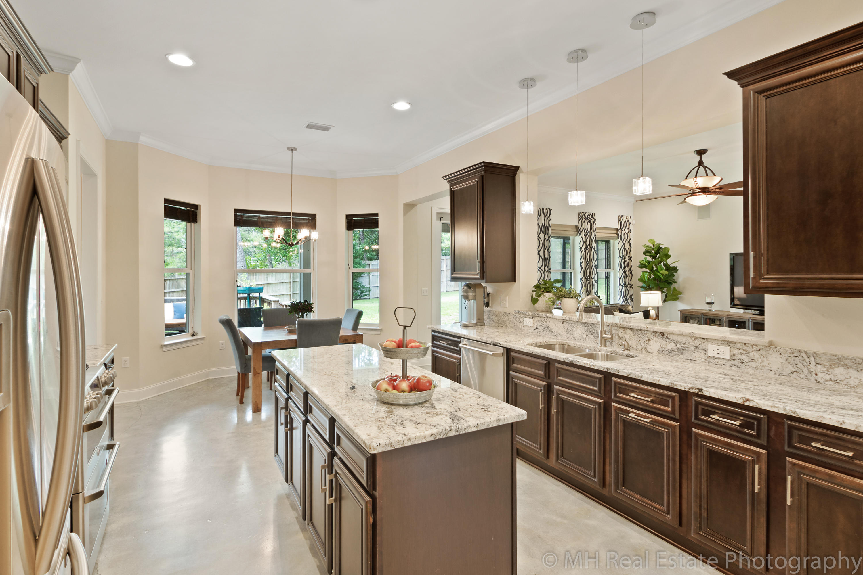 SWIFT CREEK PH 5 - Residential