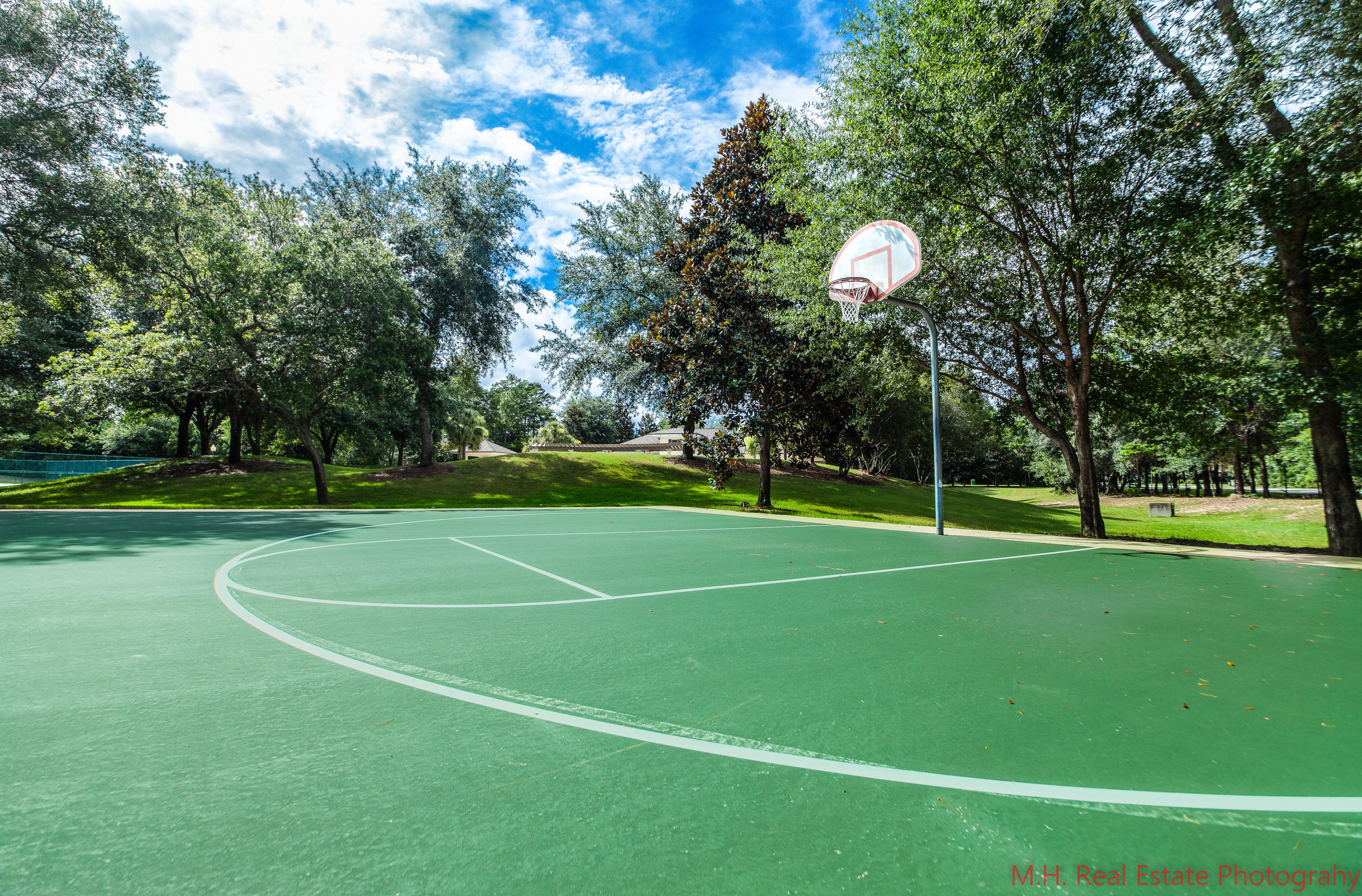 SWIFT CREEK PH 5 - Residential