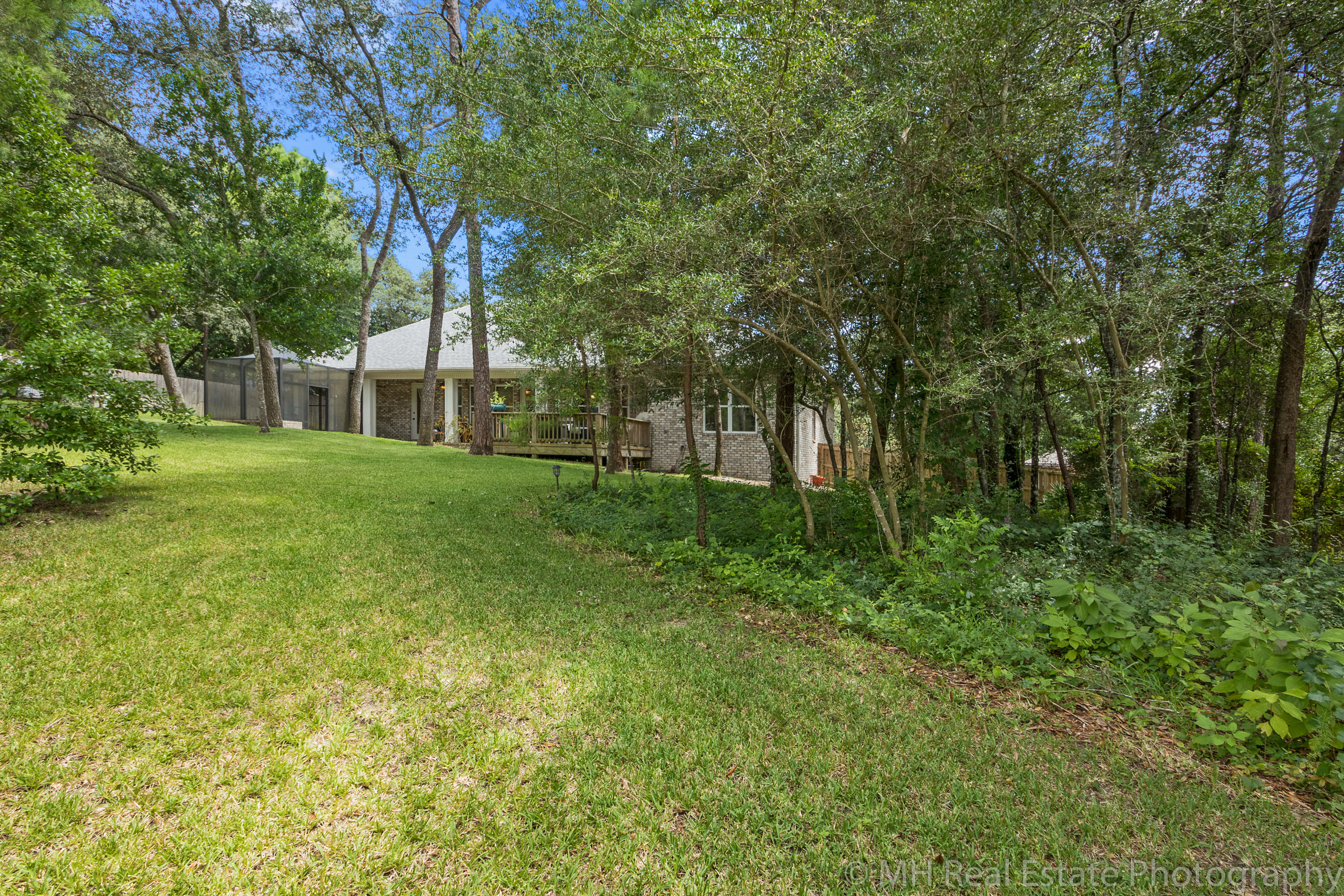 SWIFT CREEK PH 5 - Residential