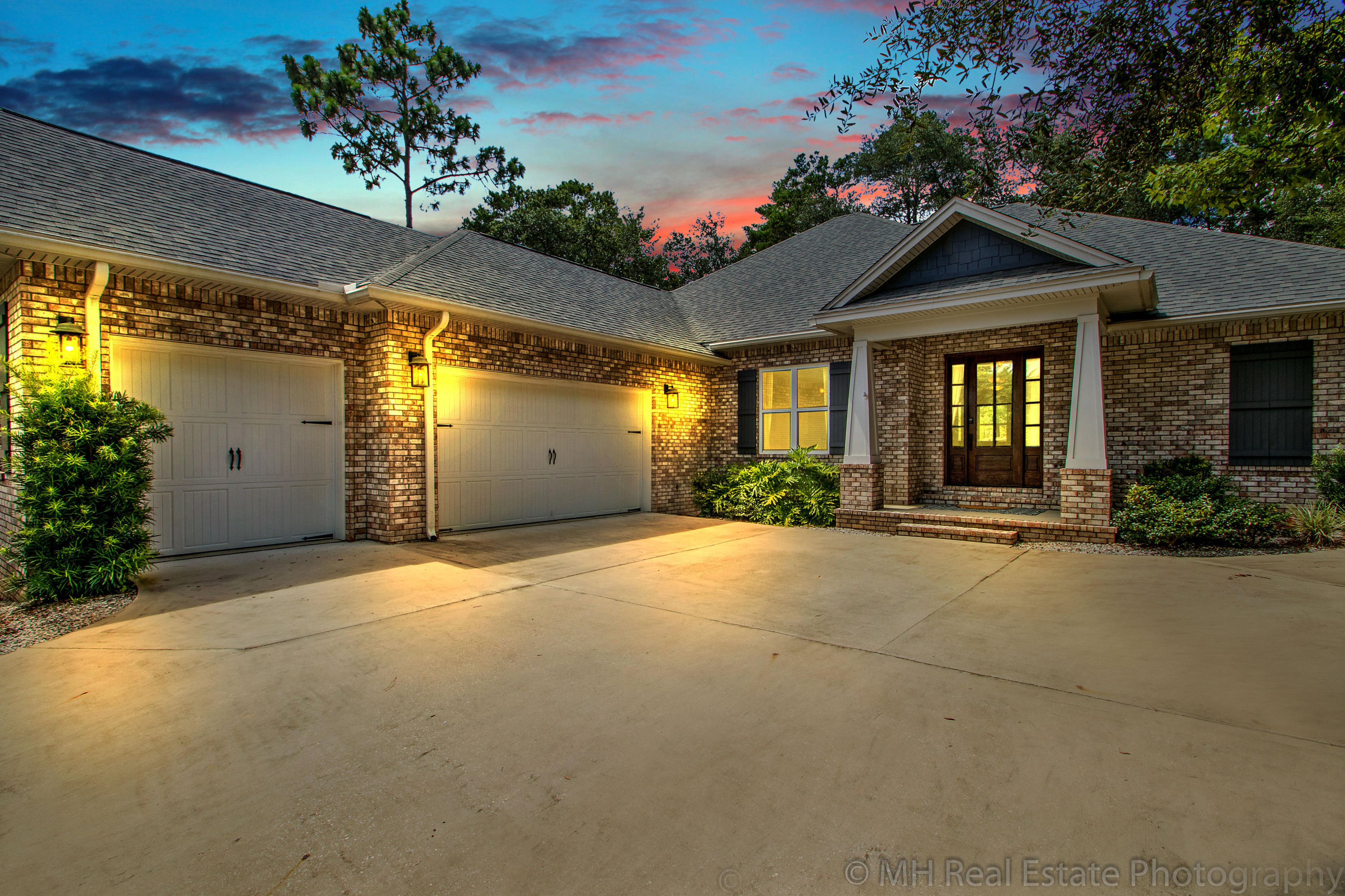 SWIFT CREEK PH 5 - Residential