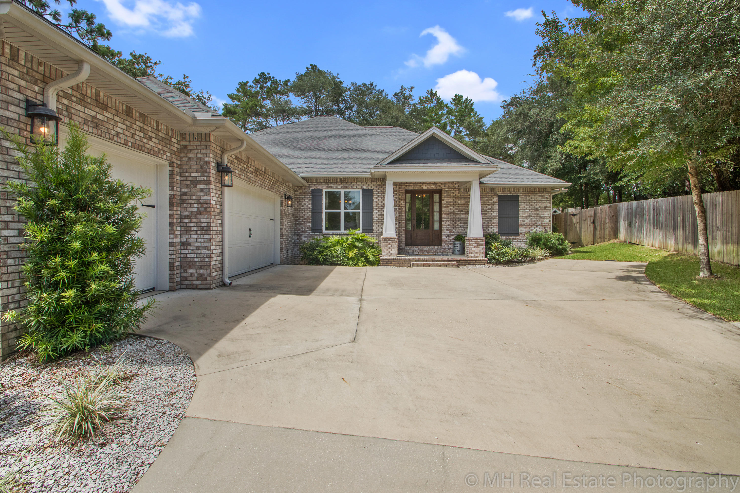SWIFT CREEK PH 5 - Residential
