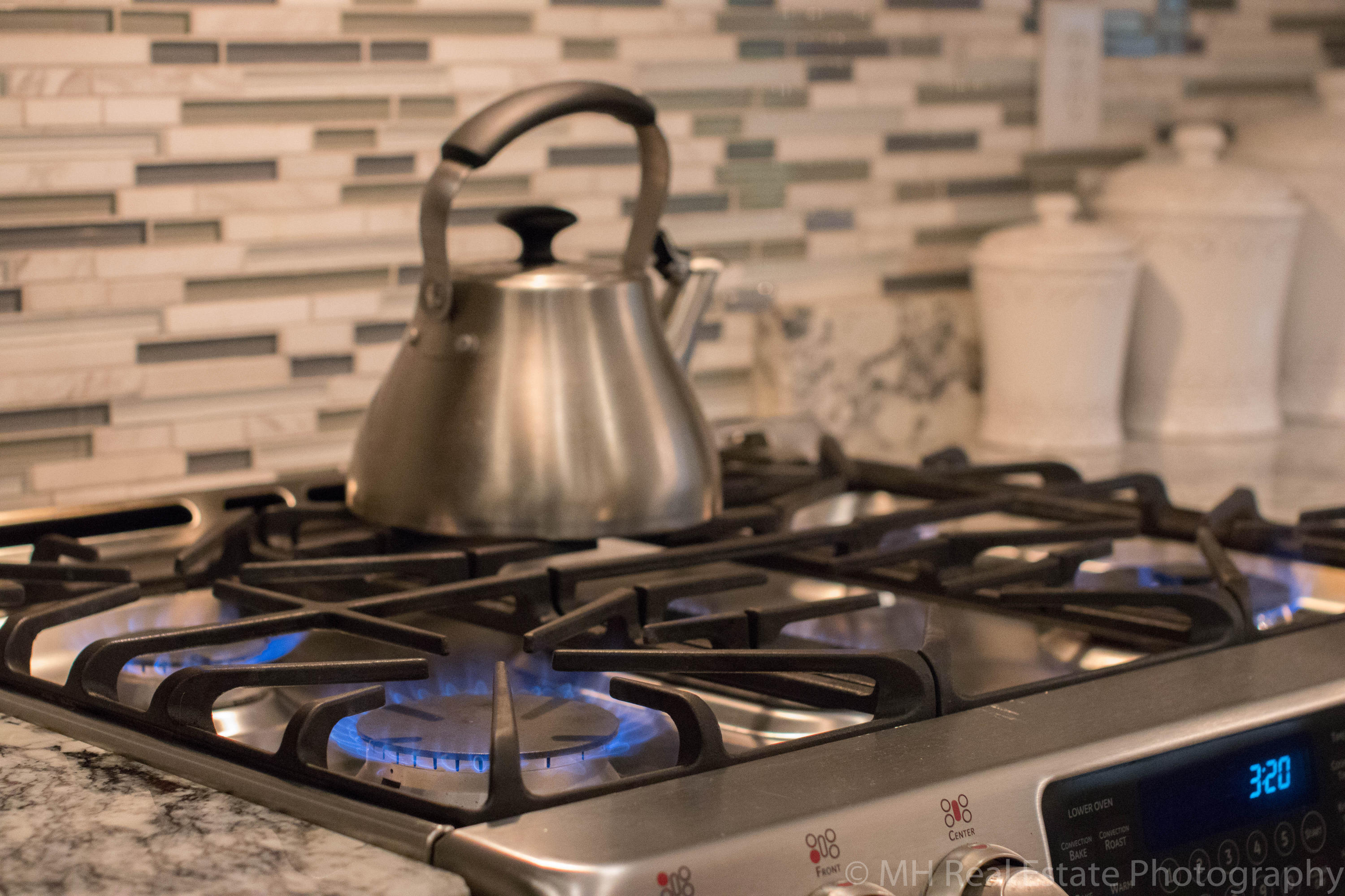 SWIFT CREEK PH 5 - Residential