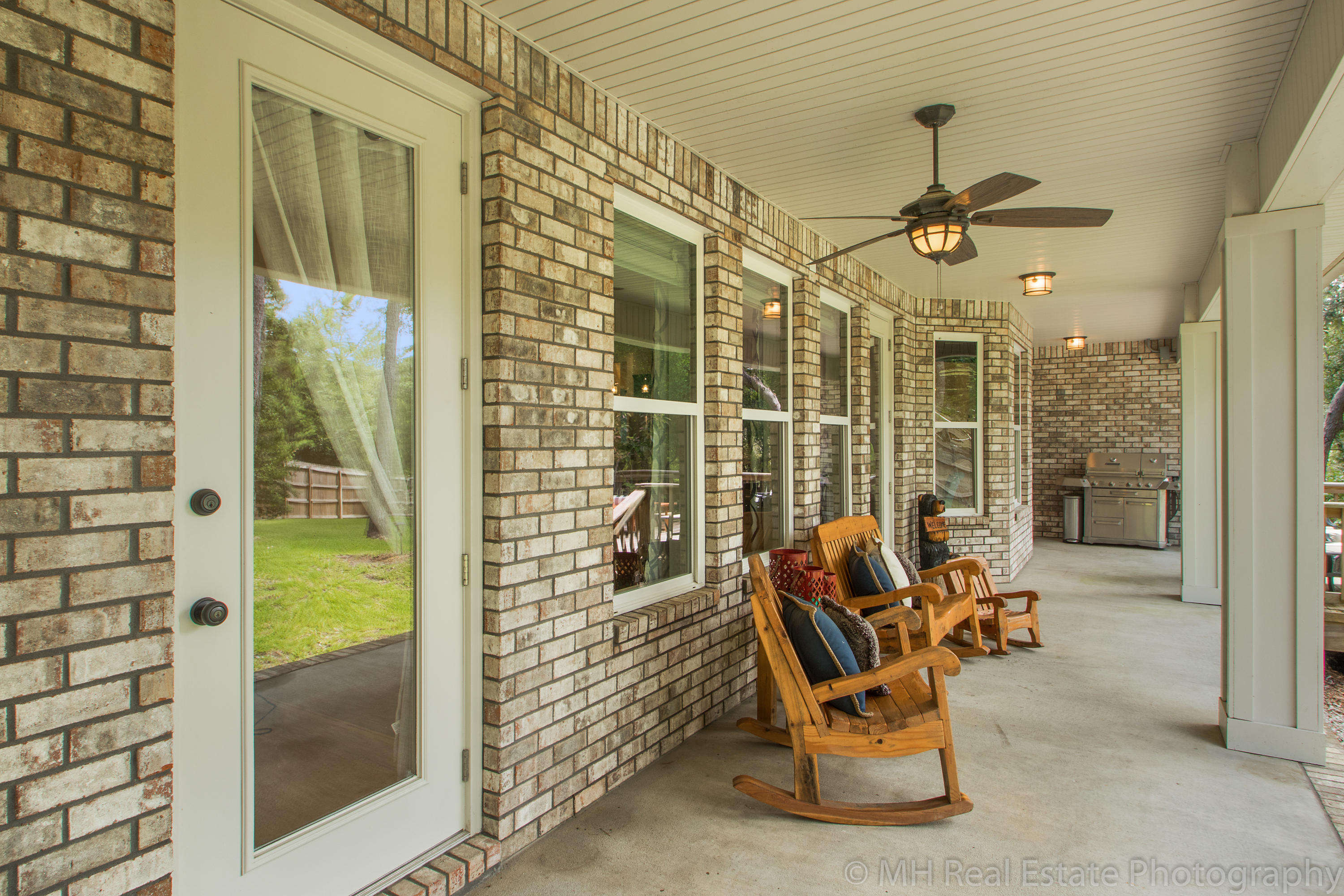 SWIFT CREEK PH 5 - Residential