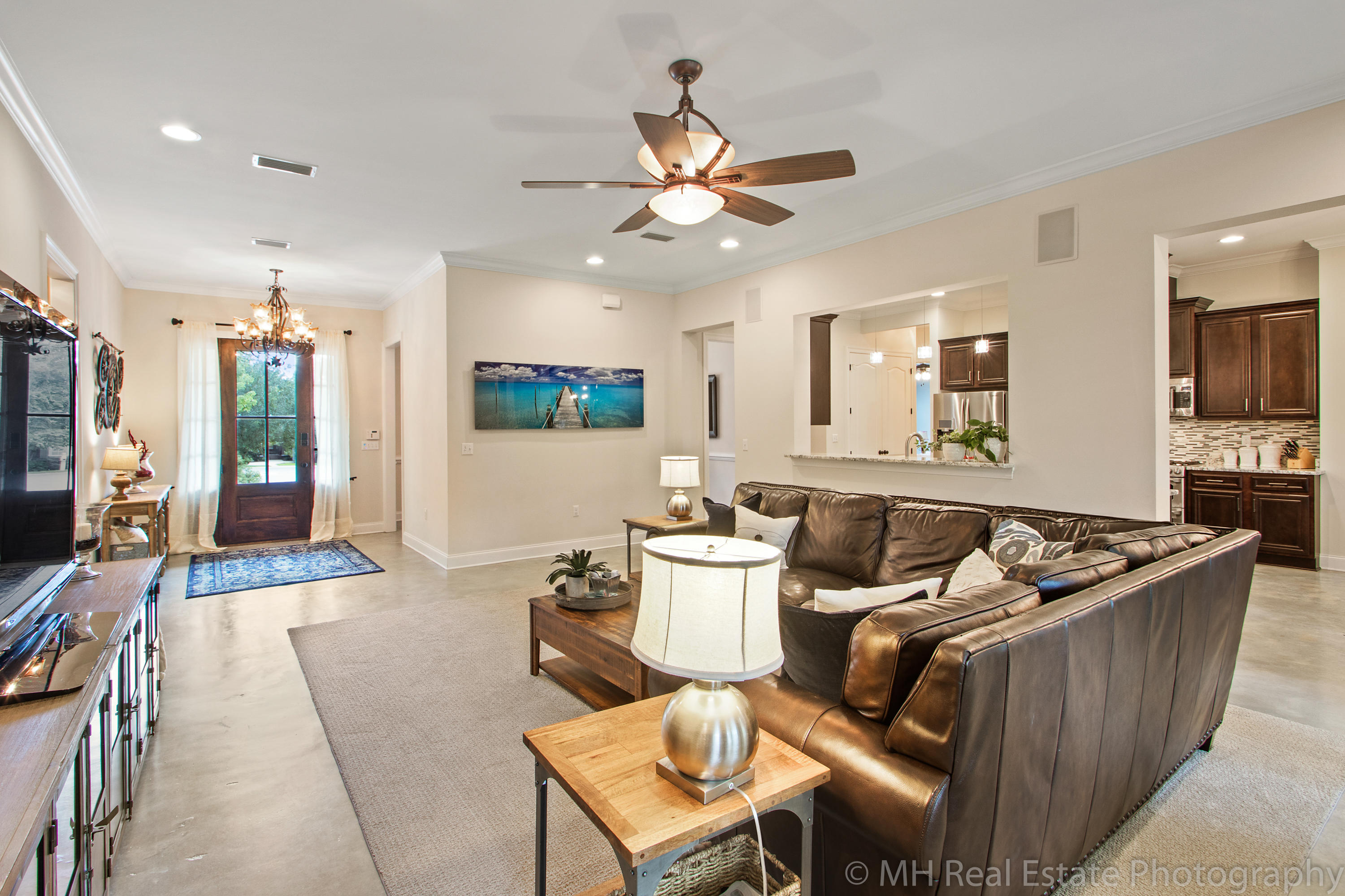 SWIFT CREEK PH 5 - Residential