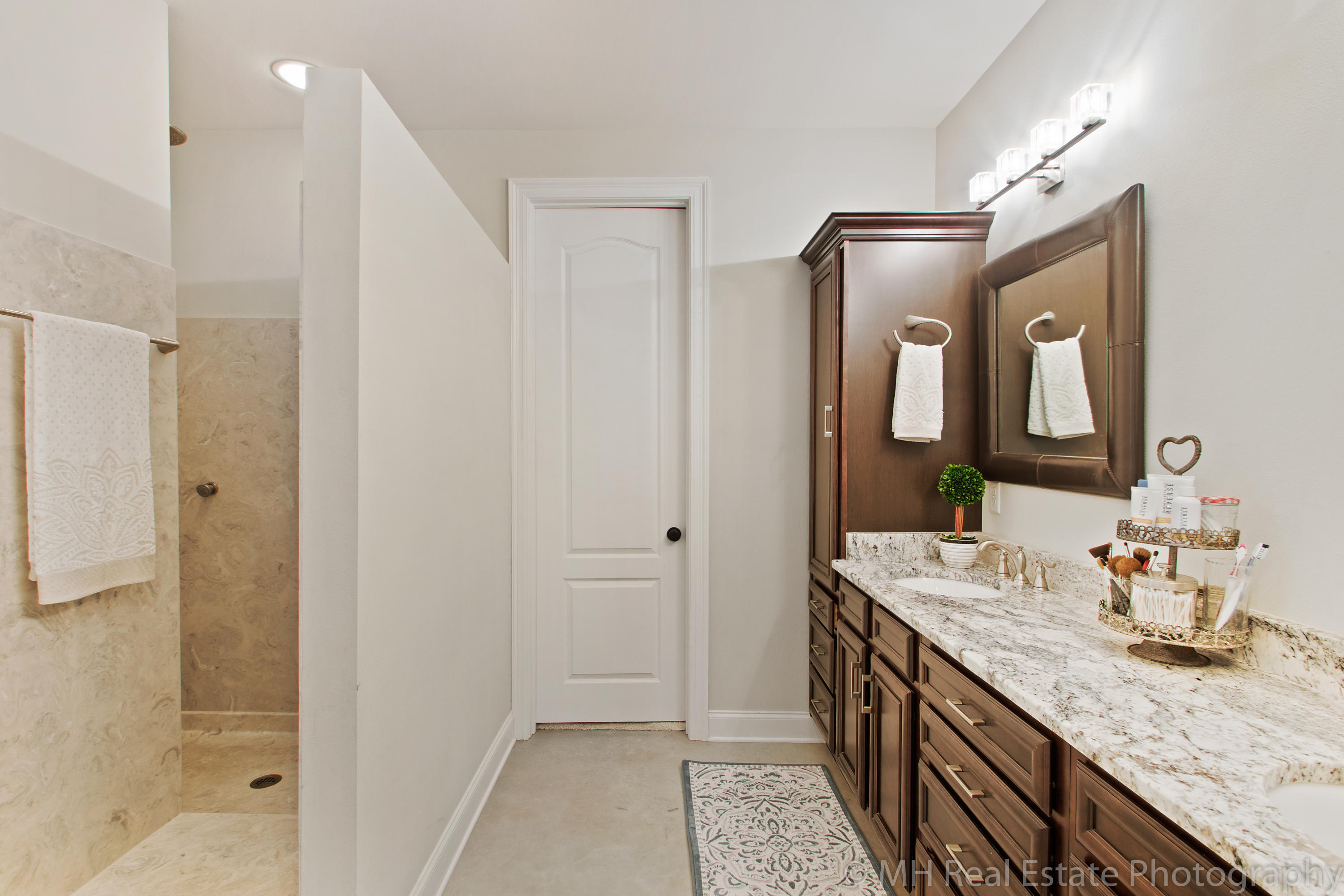 SWIFT CREEK PH 5 - Residential