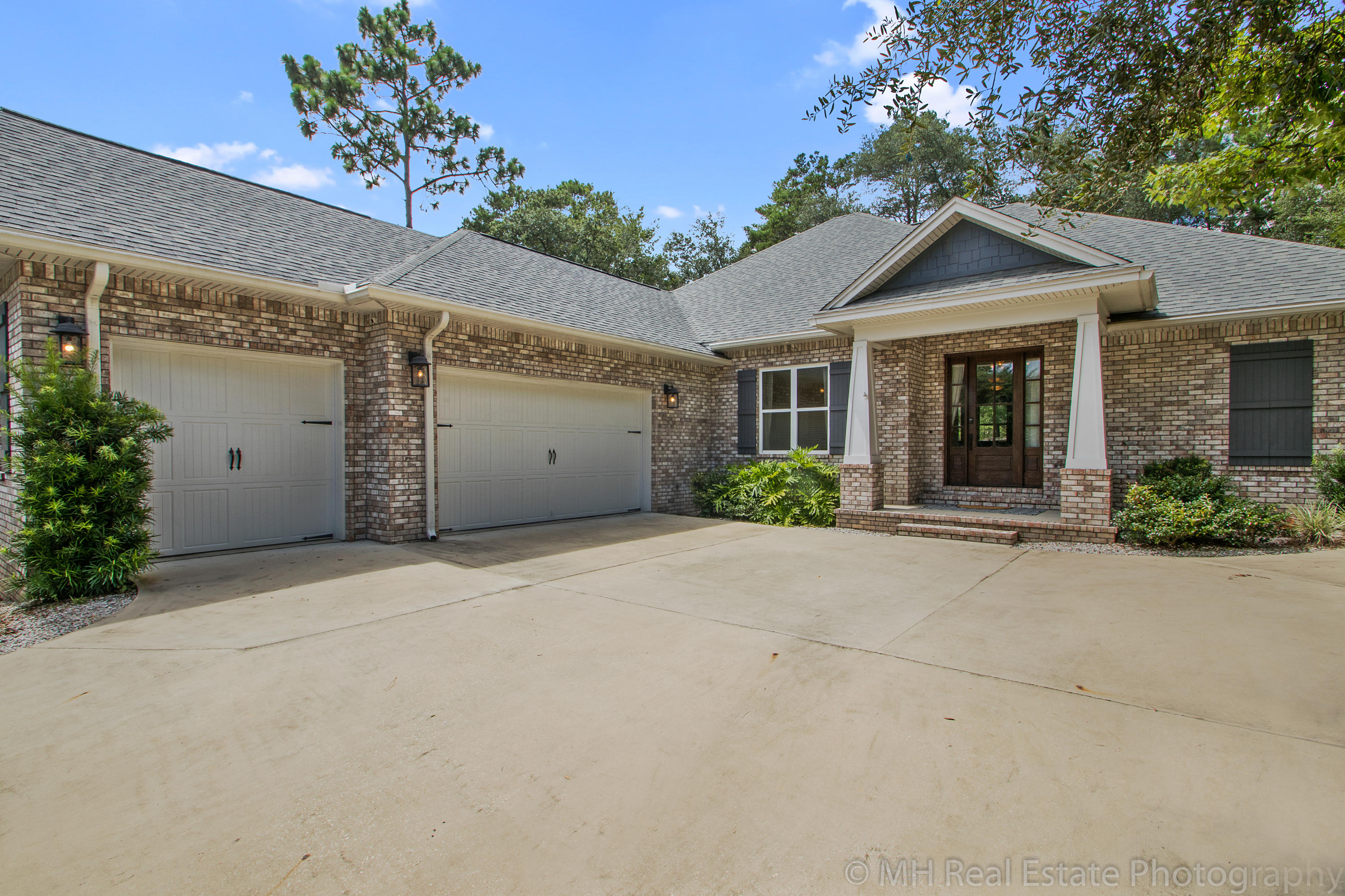 SWIFT CREEK PH 5 - Residential