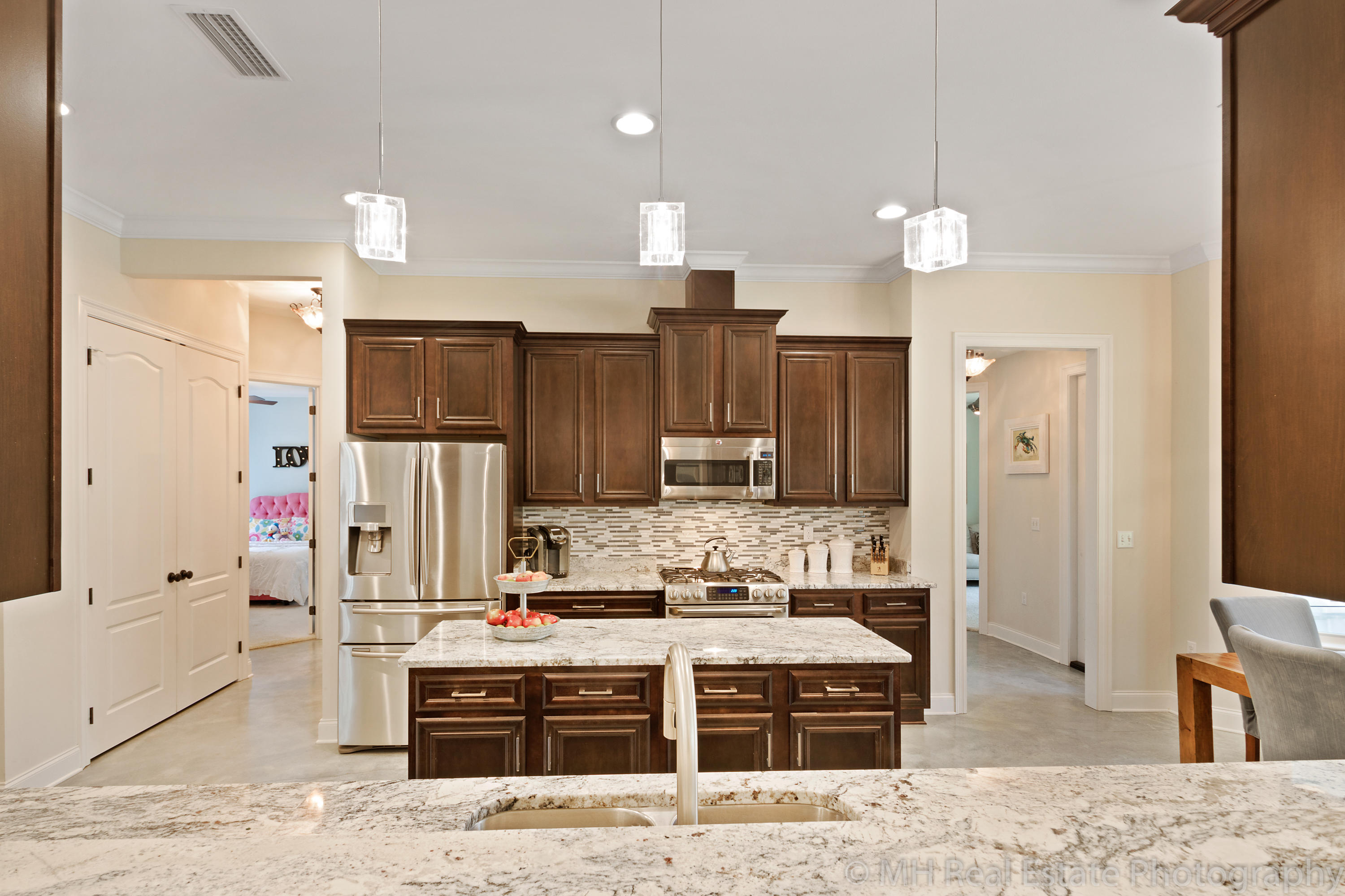 SWIFT CREEK PH 5 - Residential