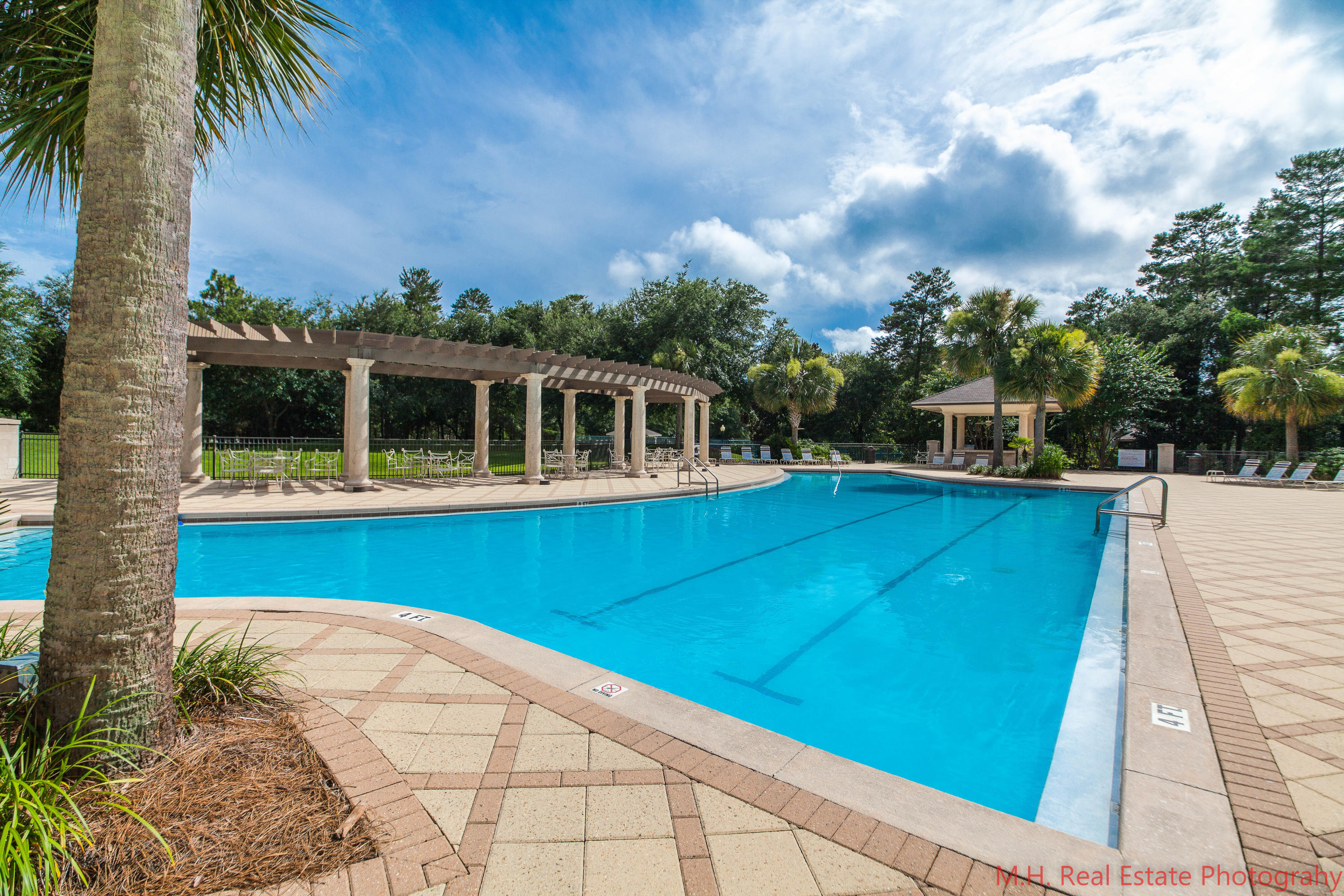 SWIFT CREEK PH 5 - Residential