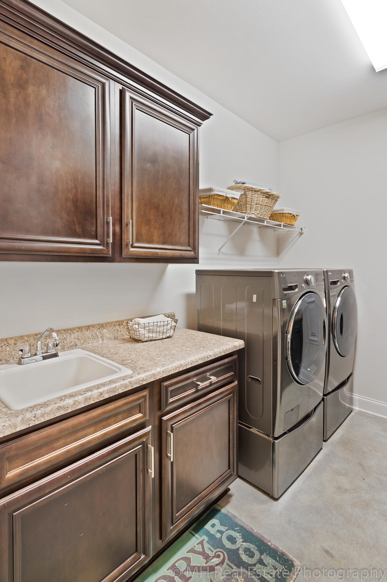 SWIFT CREEK PH 5 - Residential