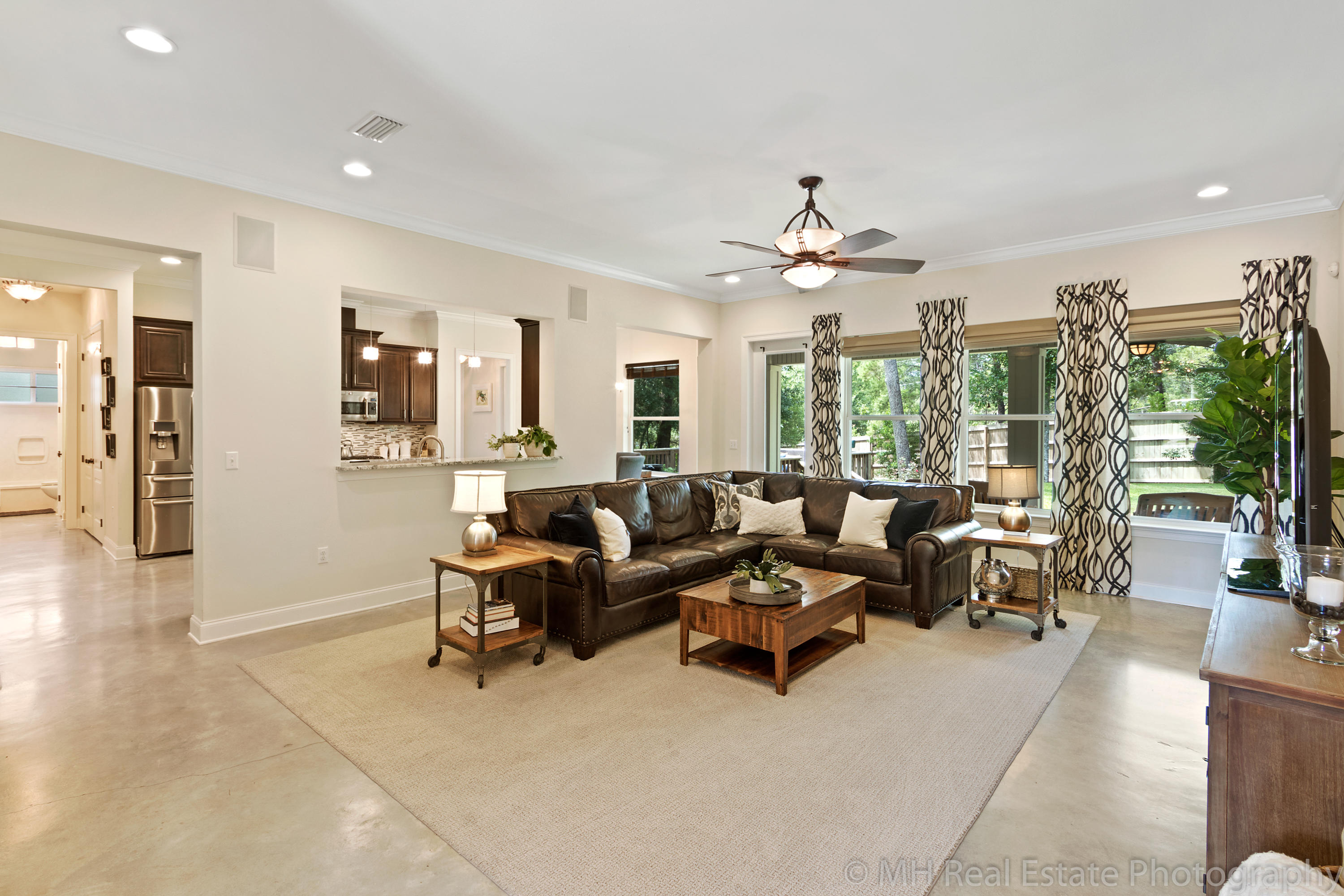 SWIFT CREEK PH 5 - Residential