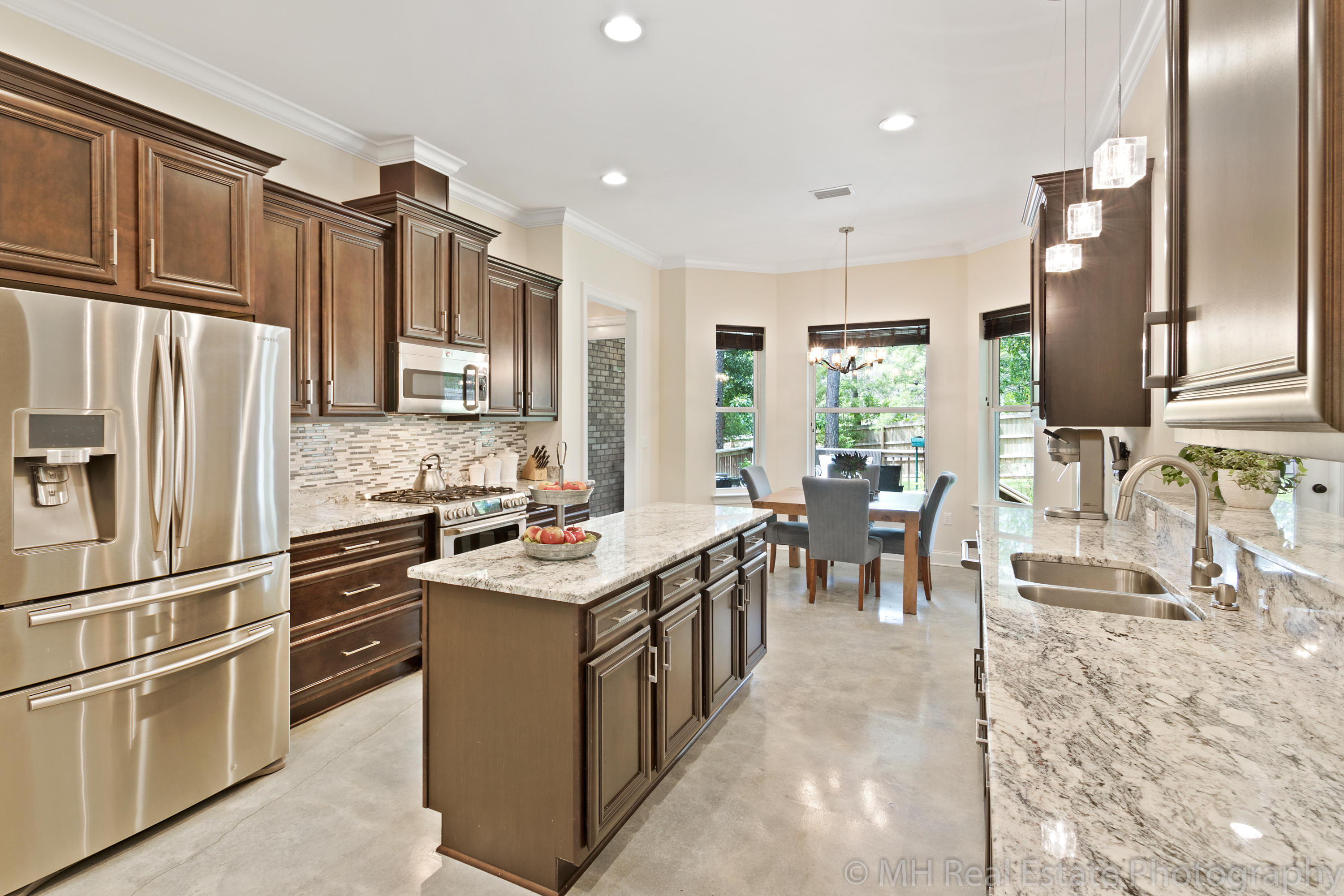 SWIFT CREEK PH 5 - Residential