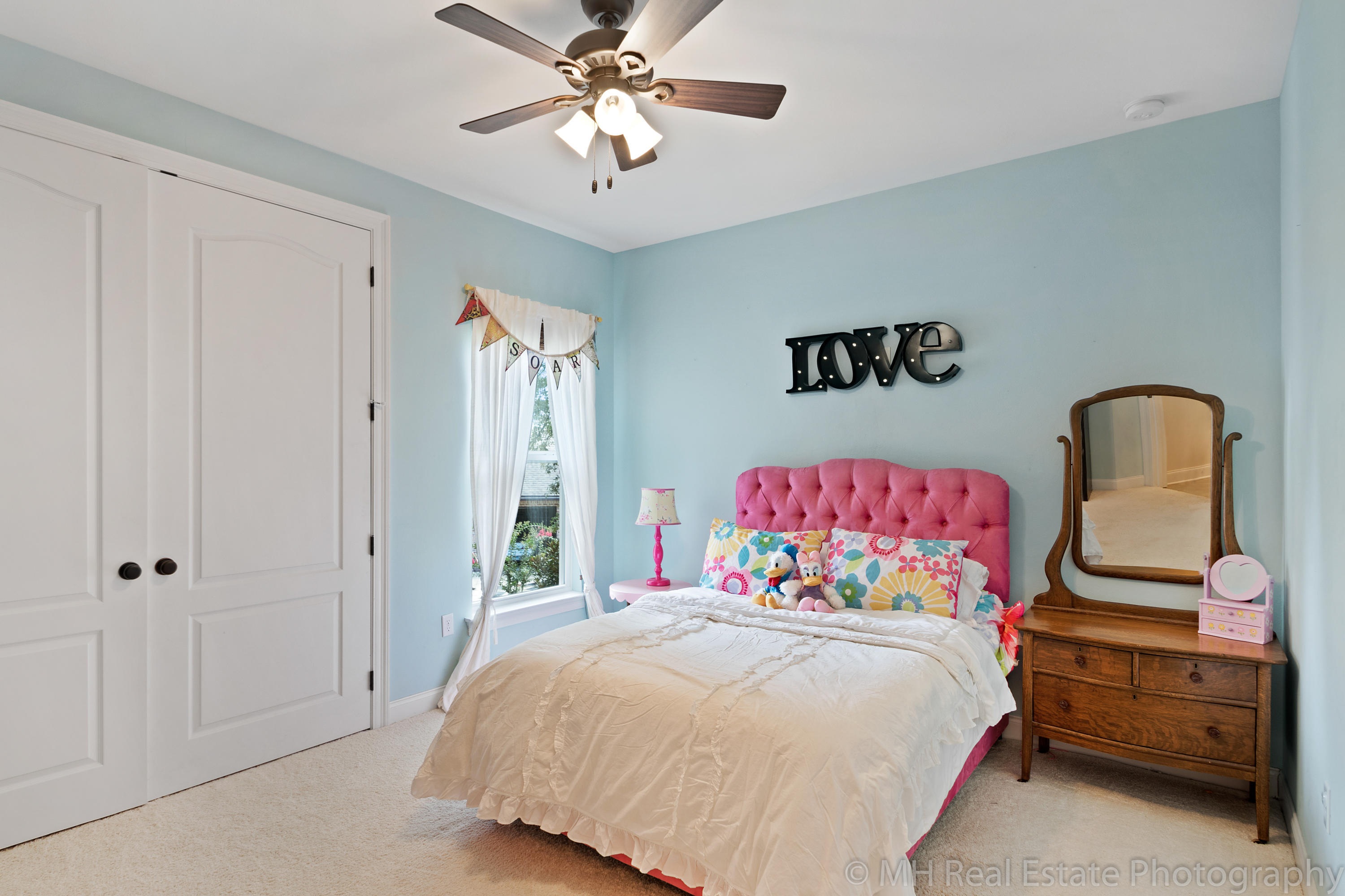 SWIFT CREEK PH 5 - Residential