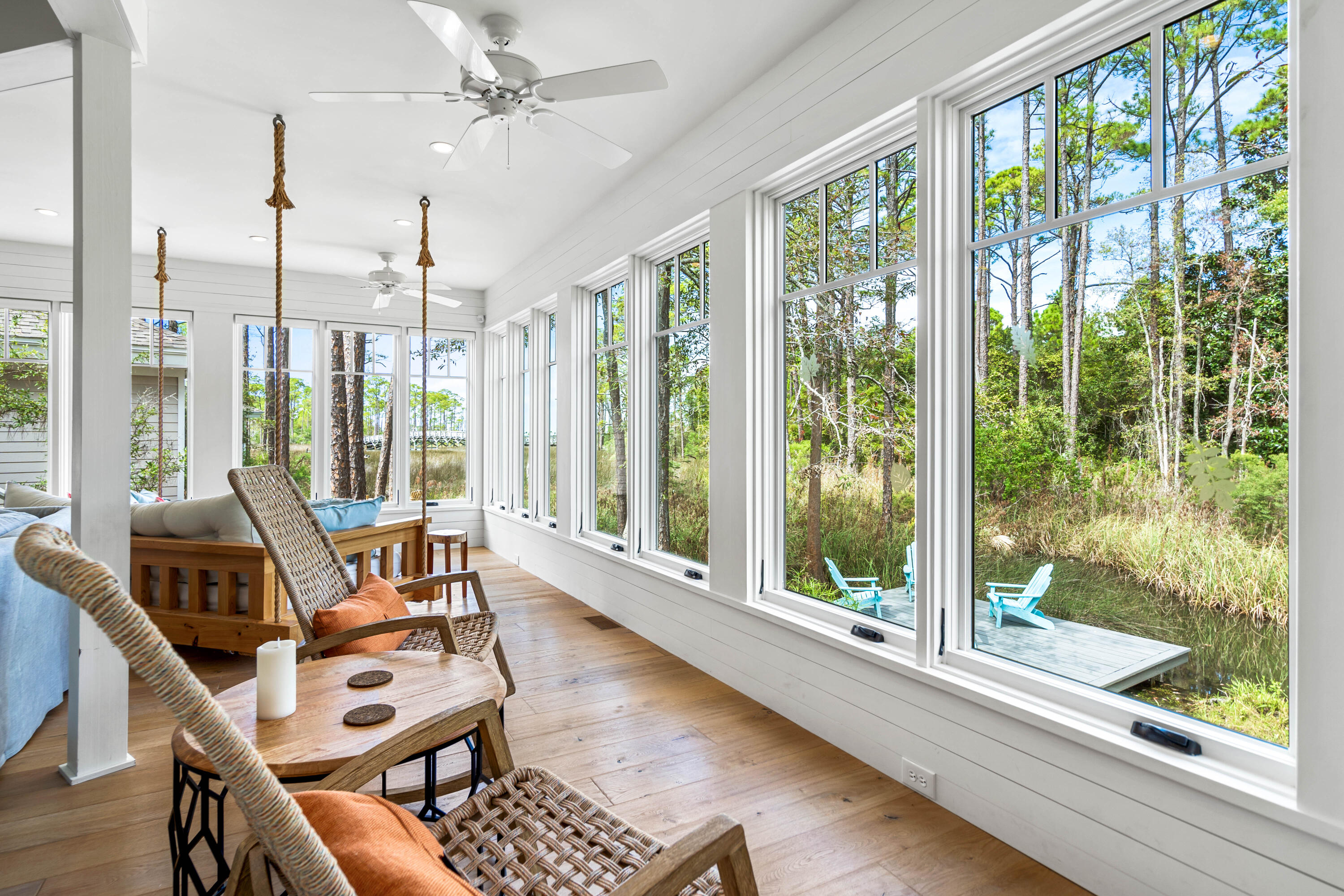 BAYPINES (SANDESTIN) - Residential