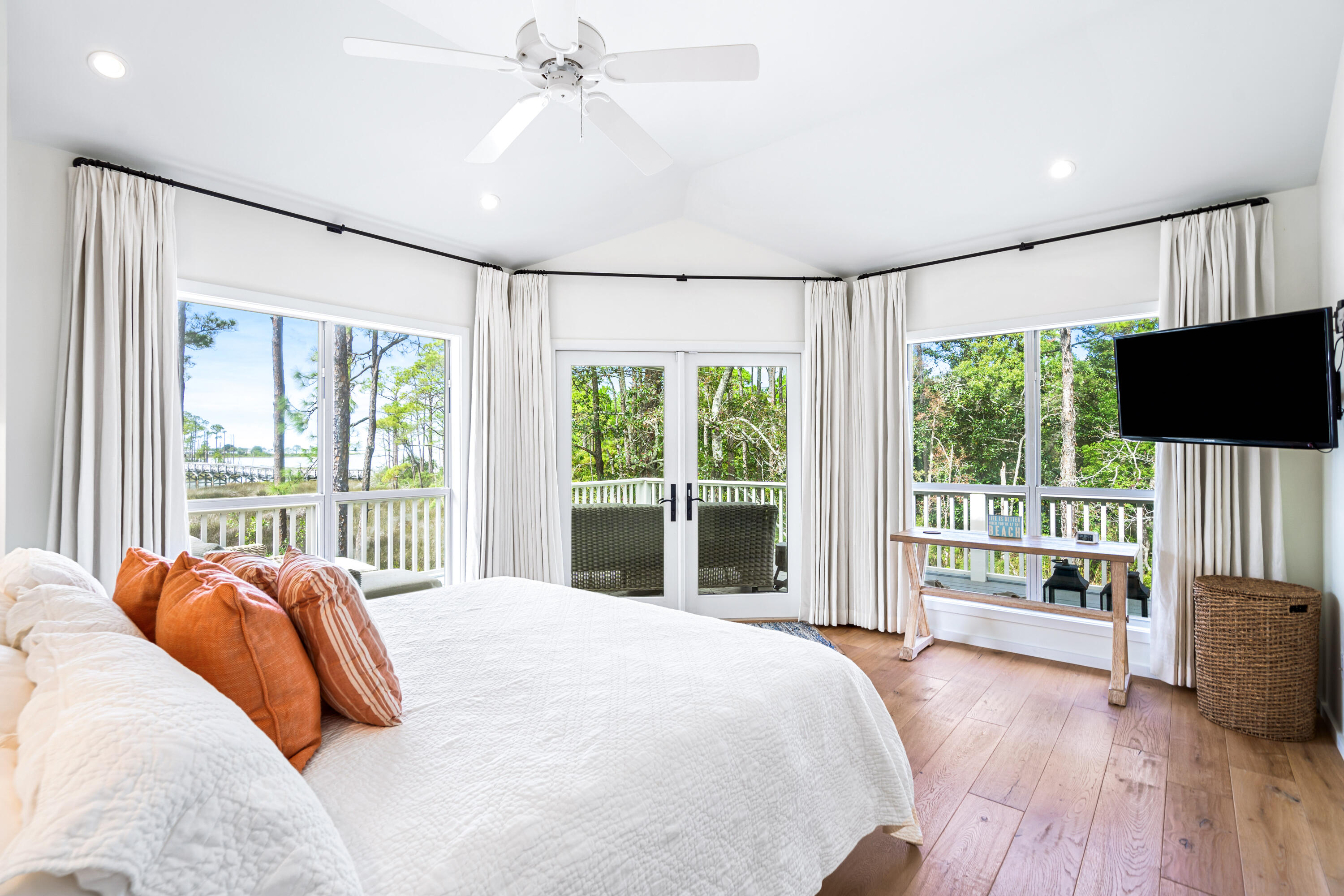 BAYPINES (SANDESTIN) - Residential