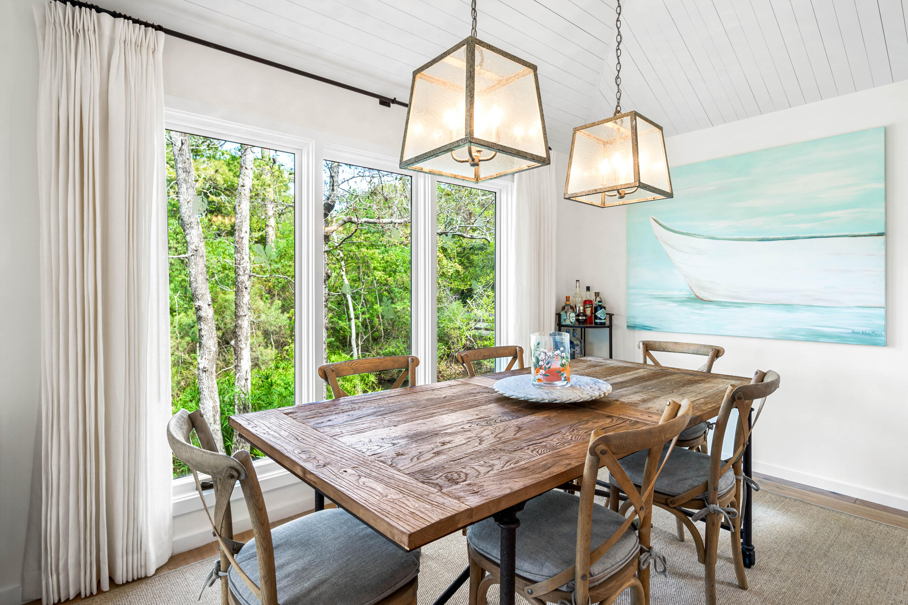 BAYPINES (SANDESTIN) - Residential