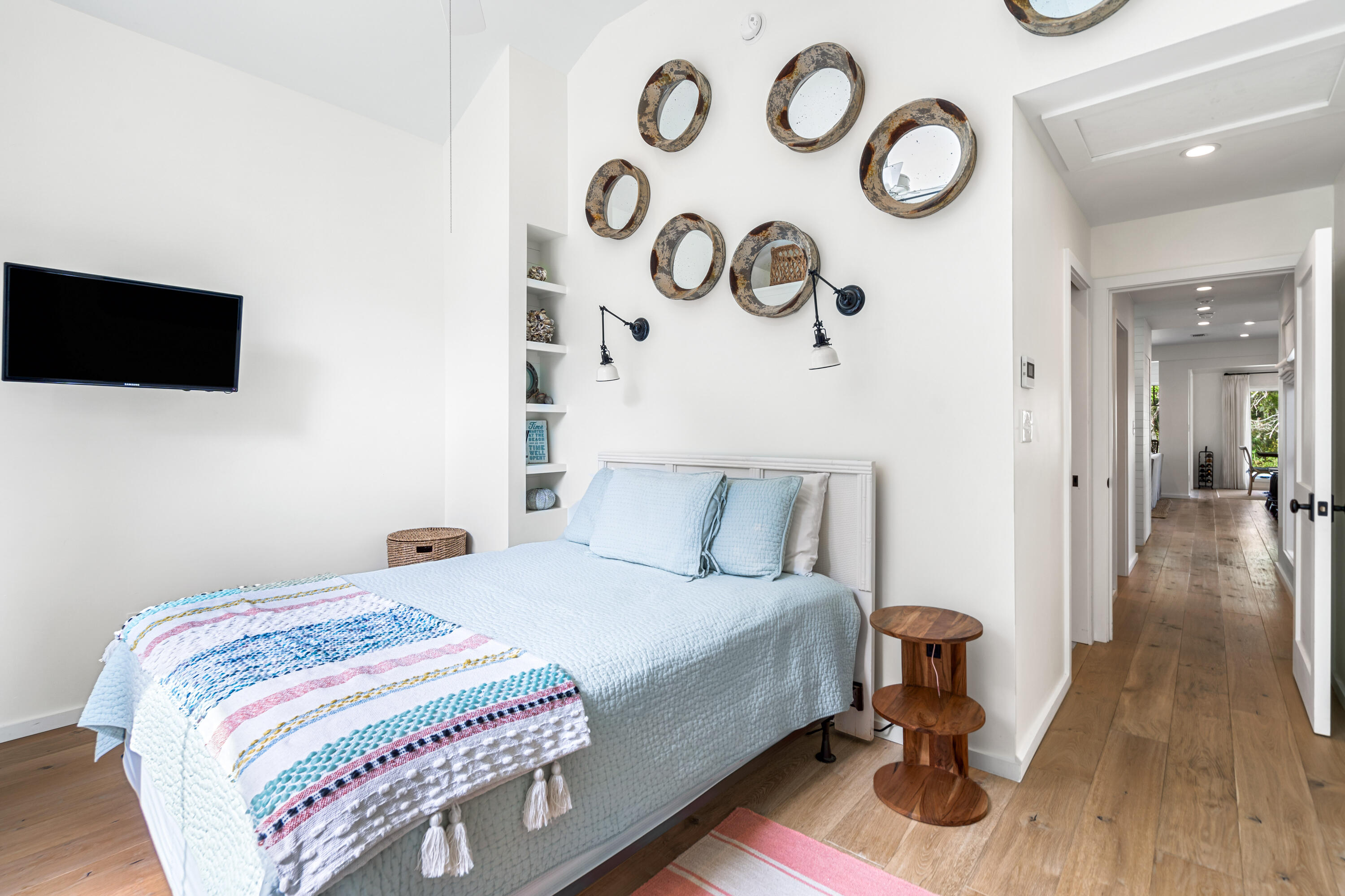 BAYPINES (SANDESTIN) - Residential