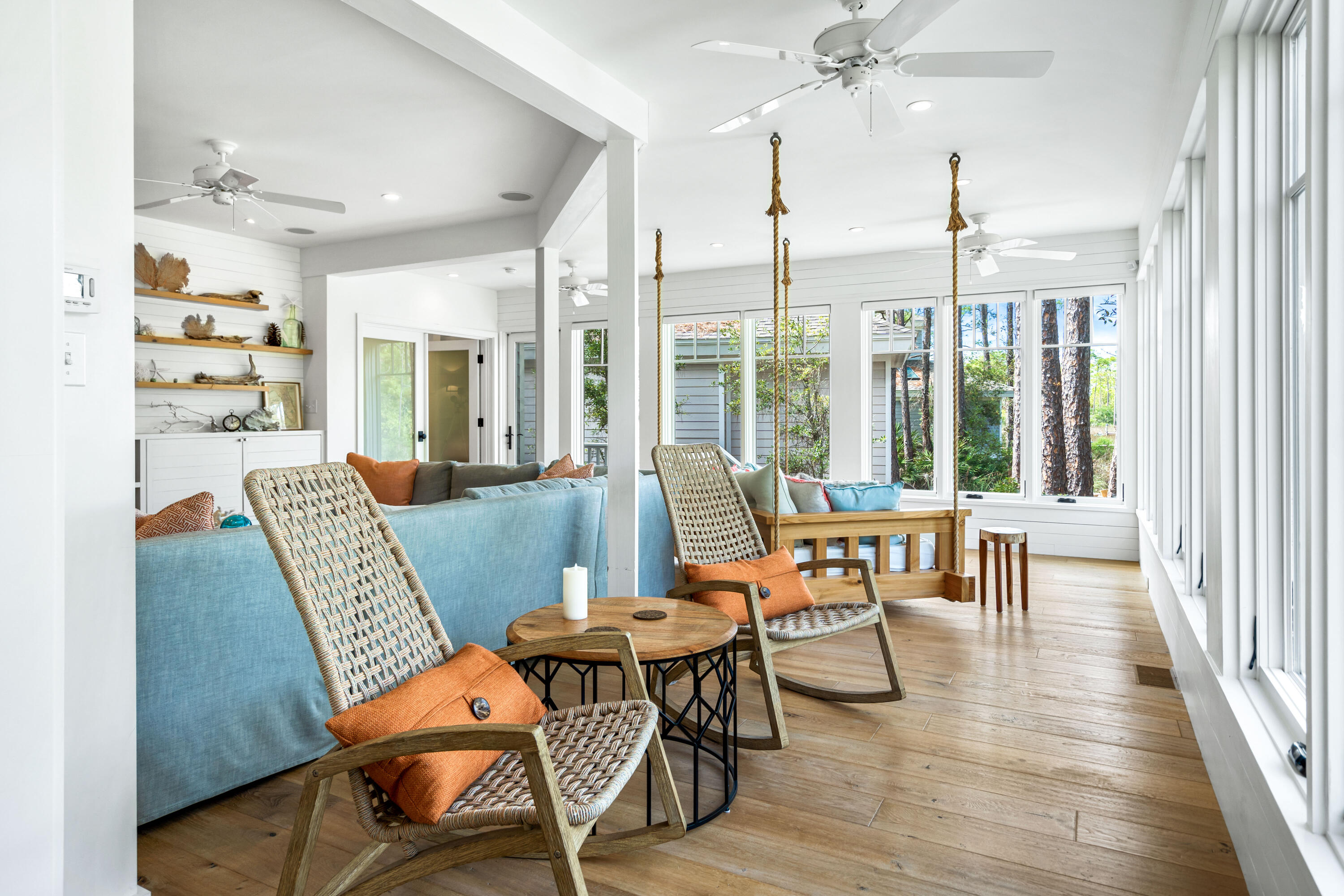 BAYPINES (SANDESTIN) - Residential