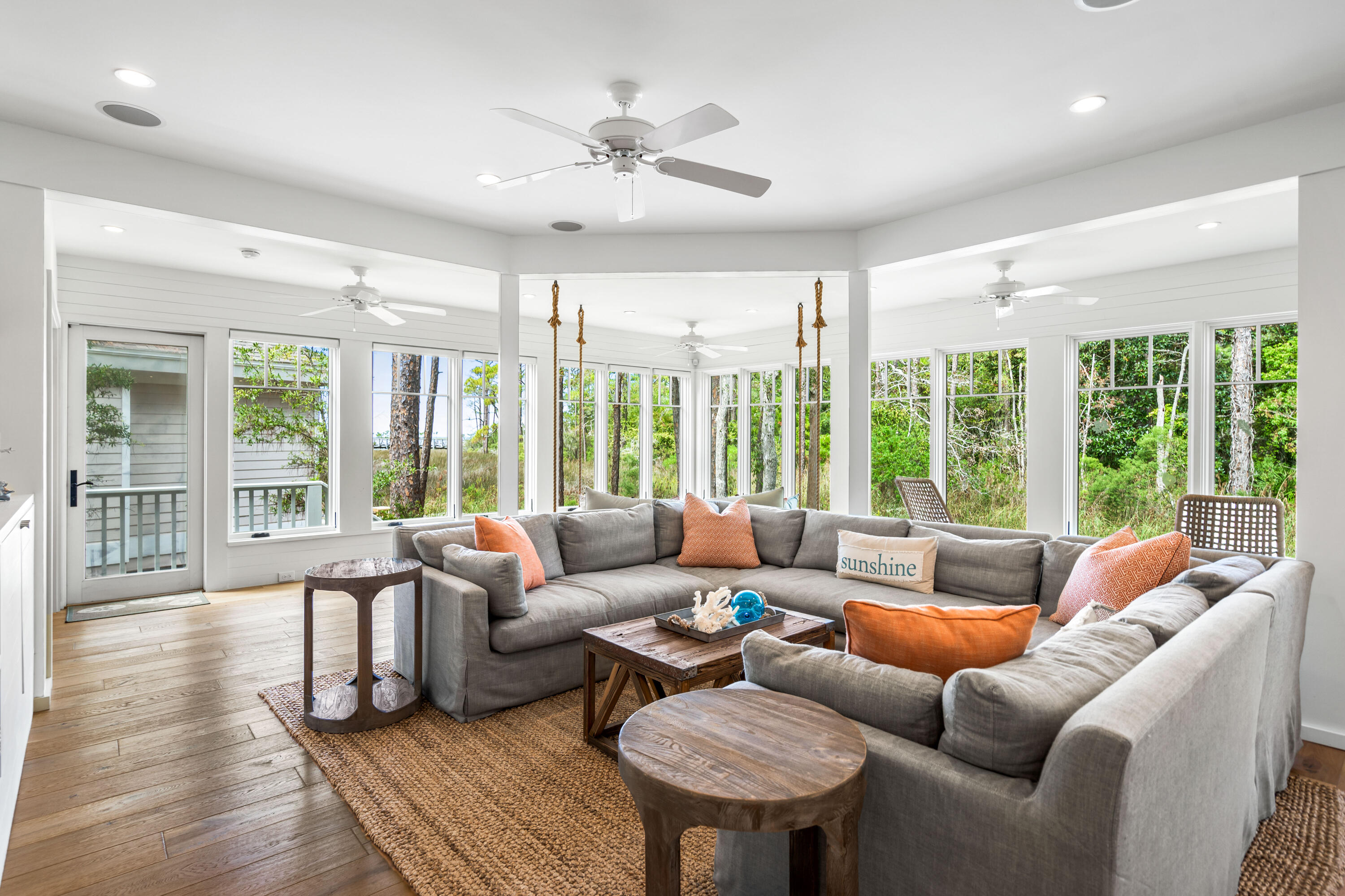 BAYPINES (SANDESTIN) - Residential