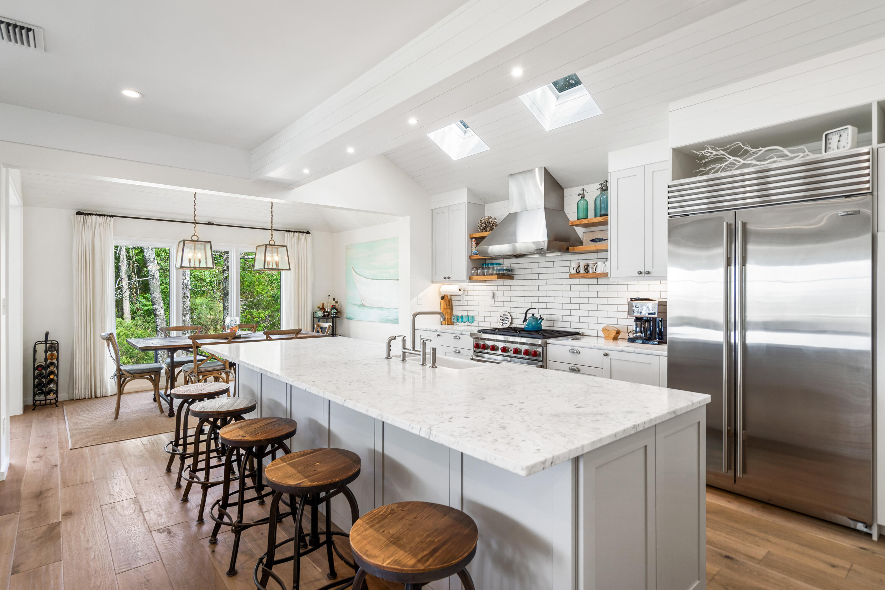 BAYPINES (SANDESTIN) - Residential