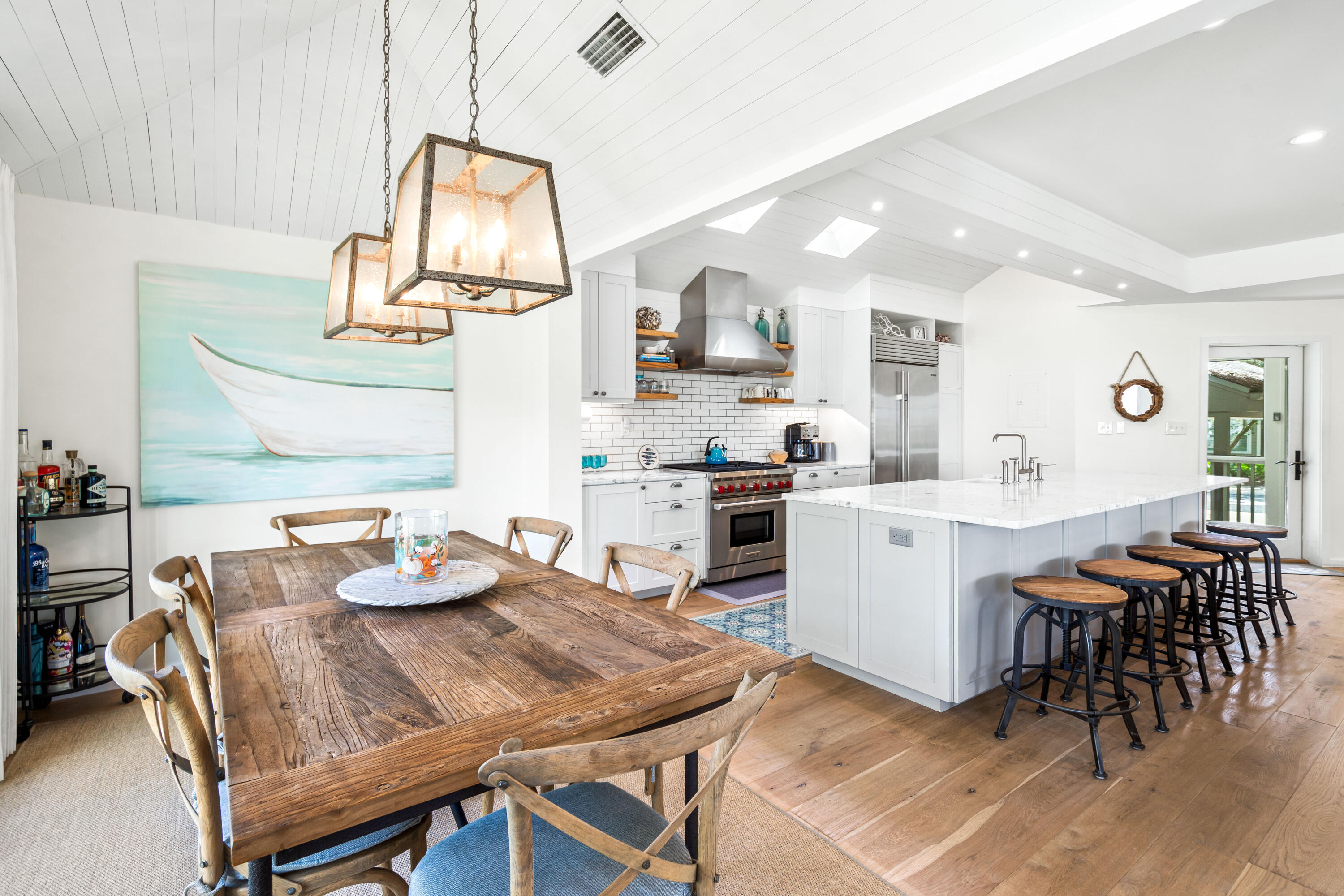 BAYPINES (SANDESTIN) - Residential