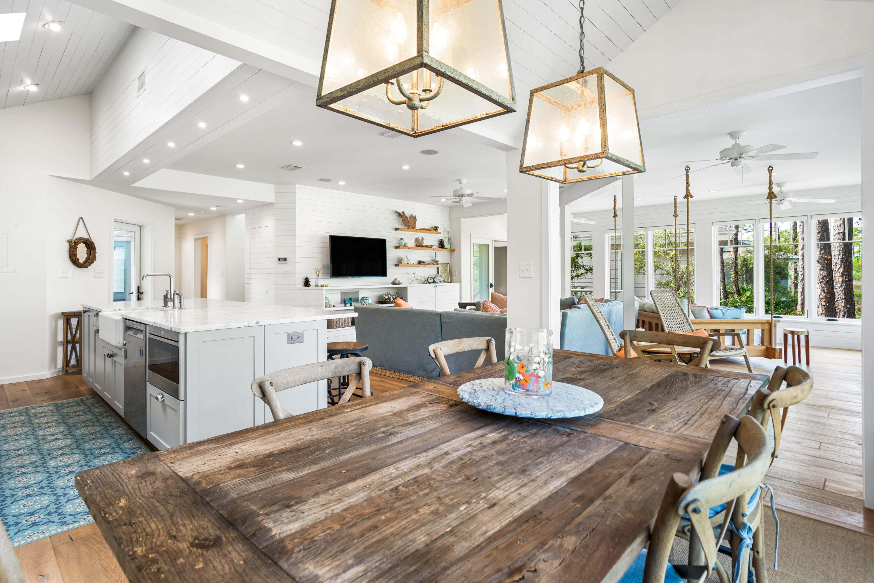 BAYPINES (SANDESTIN) - Residential