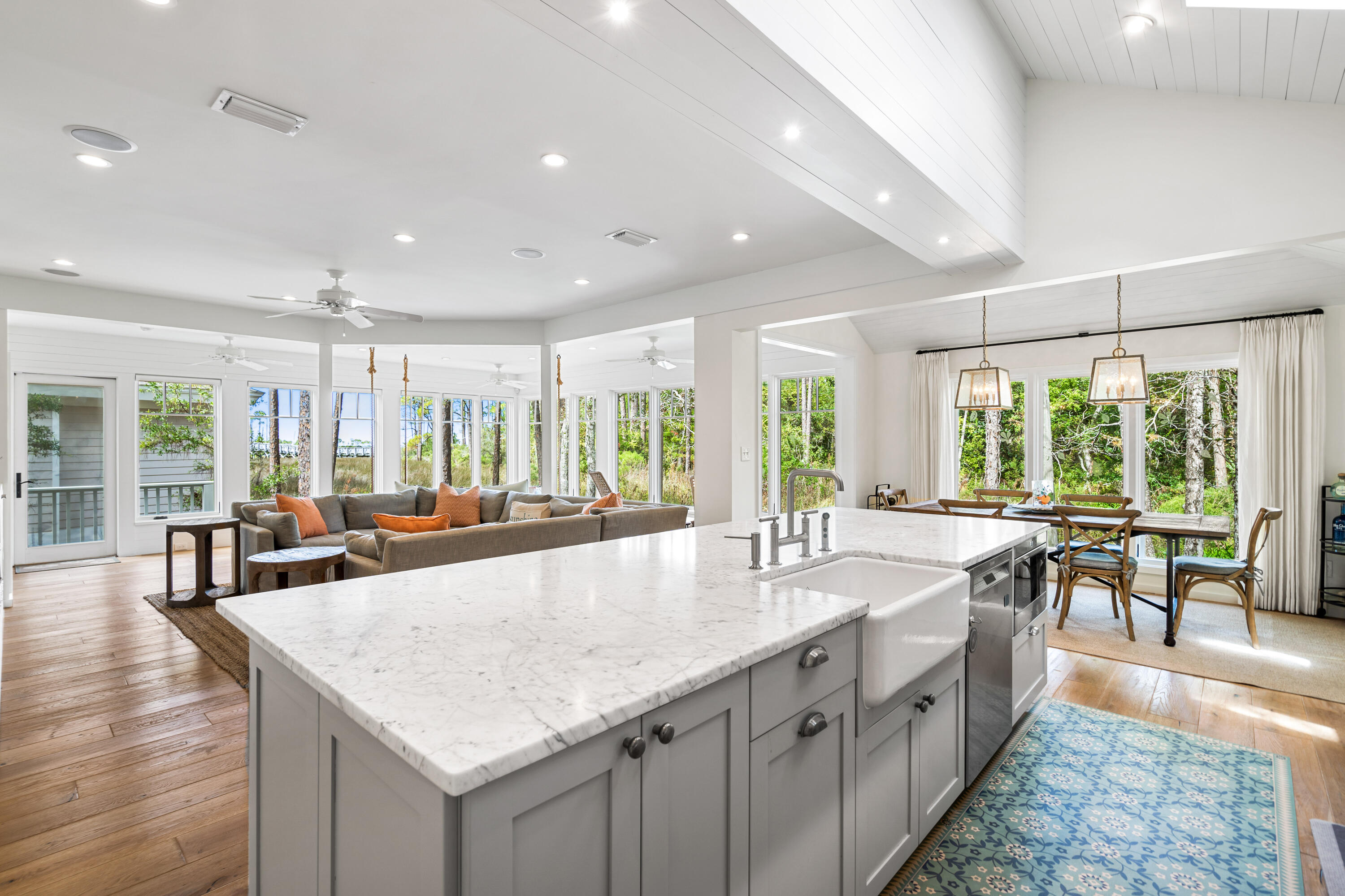 BAYPINES (SANDESTIN) - Residential