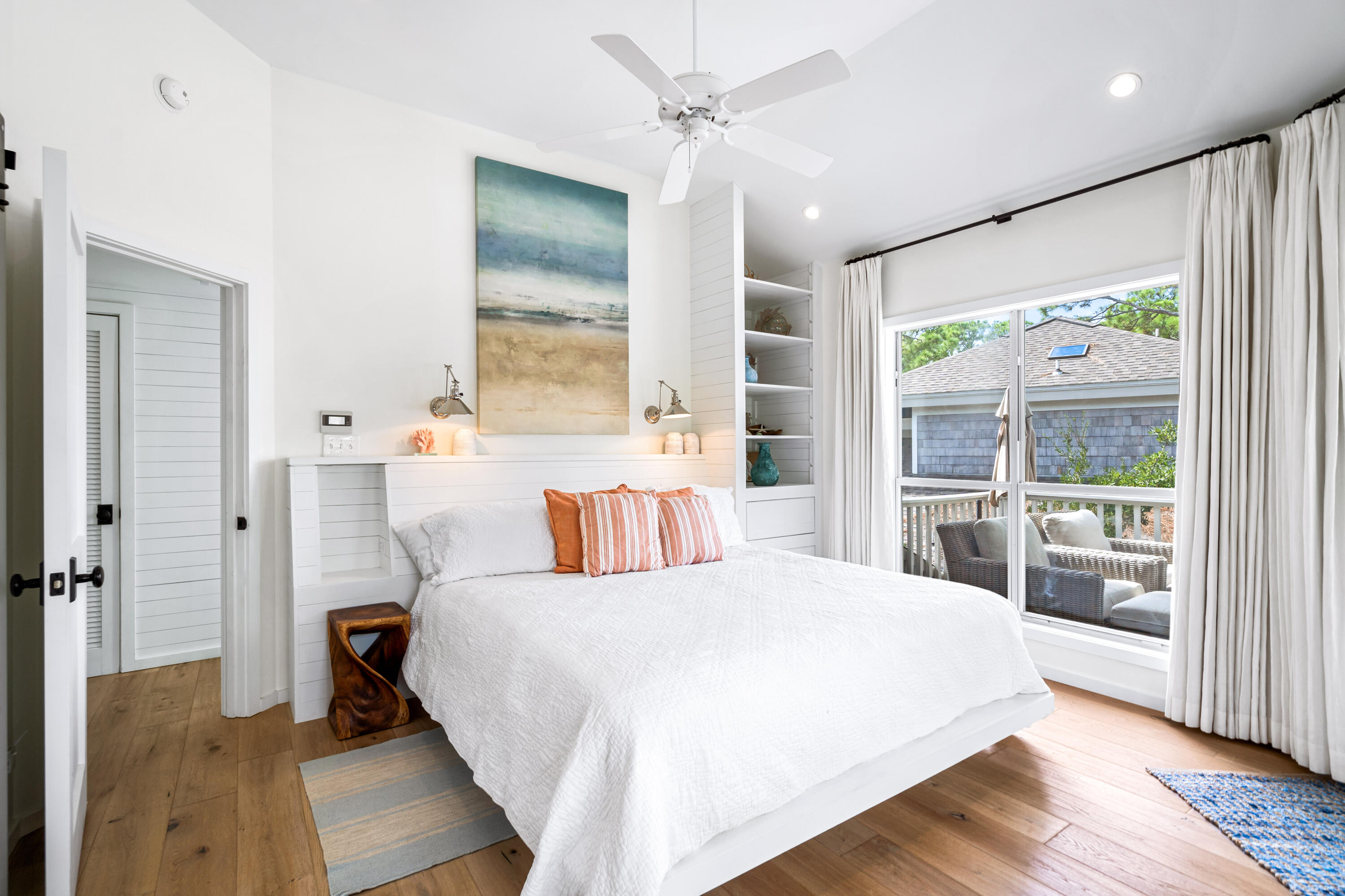 BAYPINES (SANDESTIN) - Residential