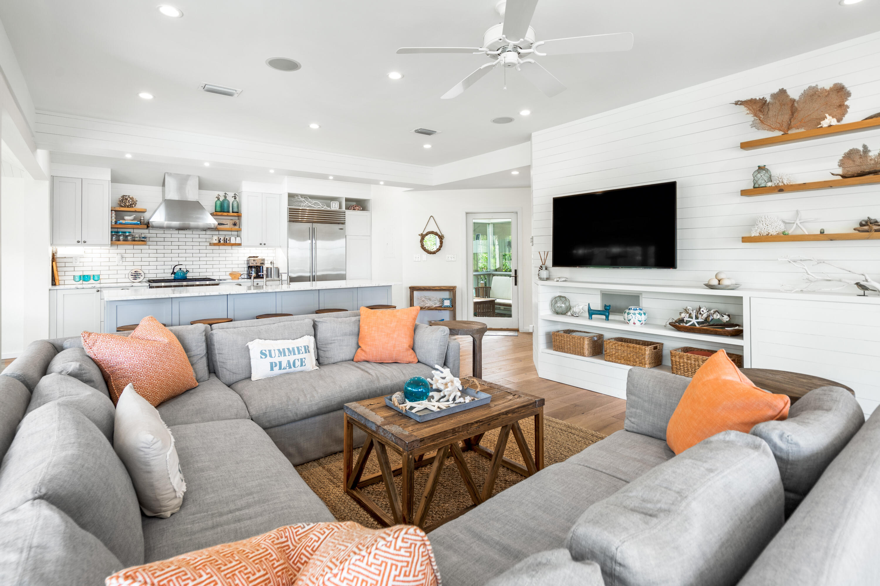 BAYPINES (SANDESTIN) - Residential