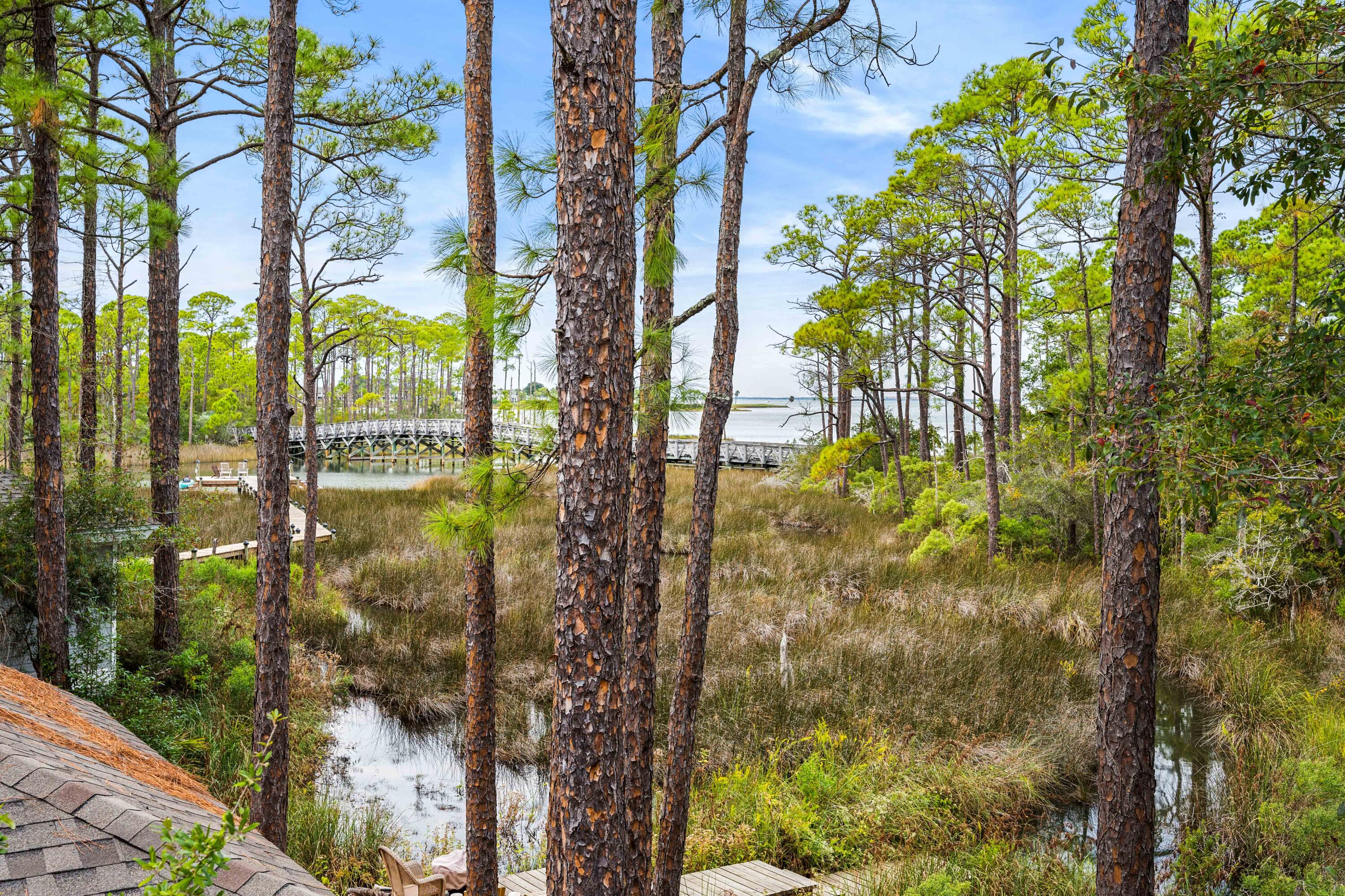 BAYPINES (SANDESTIN) - Residential