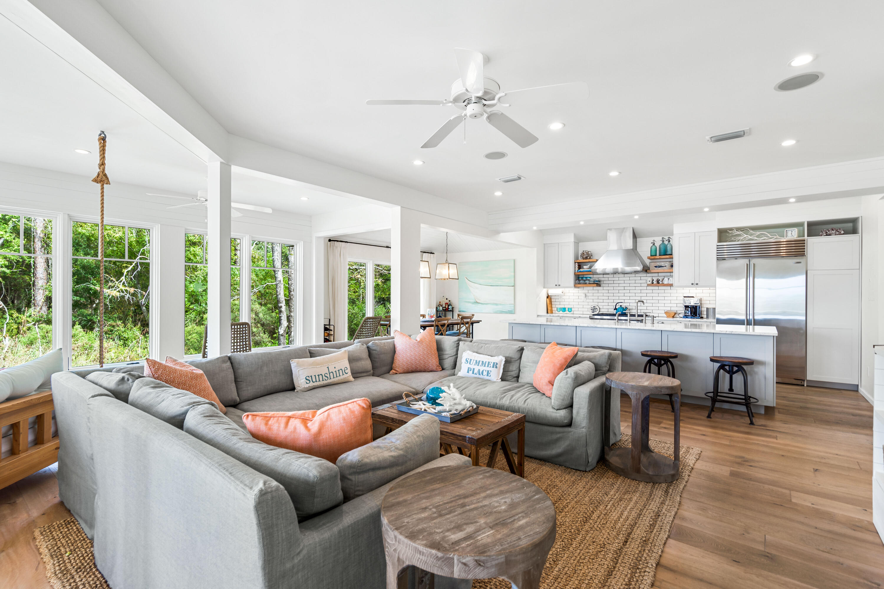 BAYPINES (SANDESTIN) - Residential