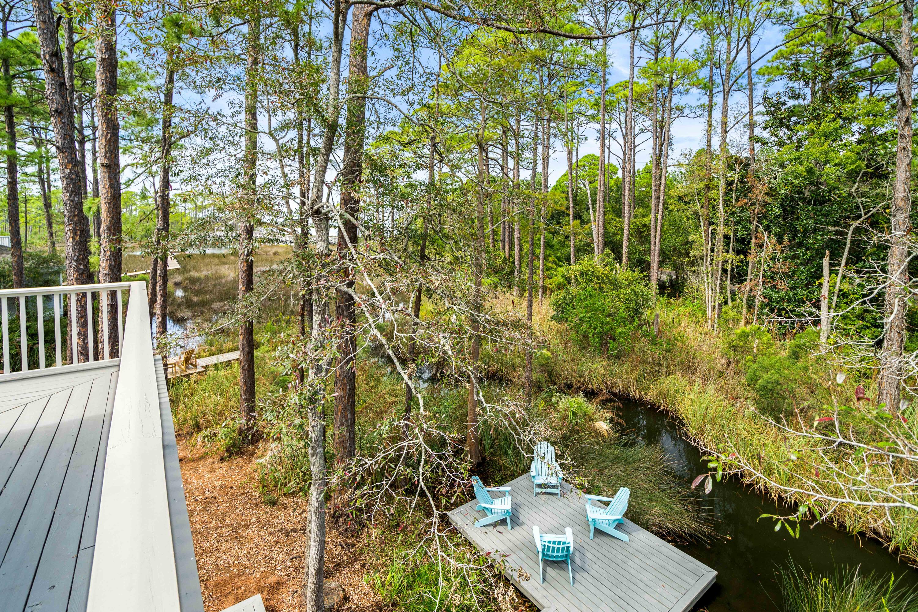 BAYPINES (SANDESTIN) - Residential