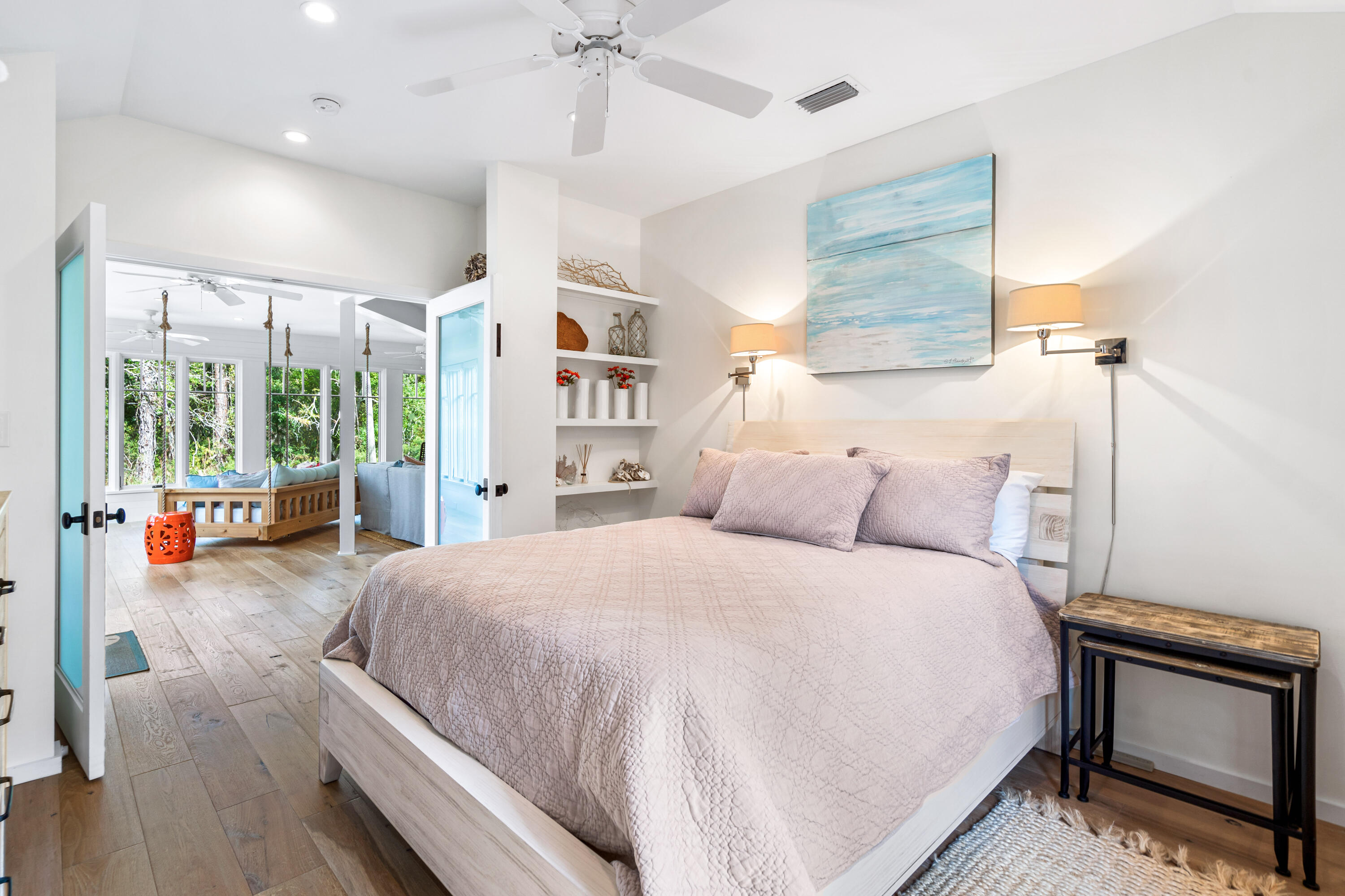 BAYPINES (SANDESTIN) - Residential