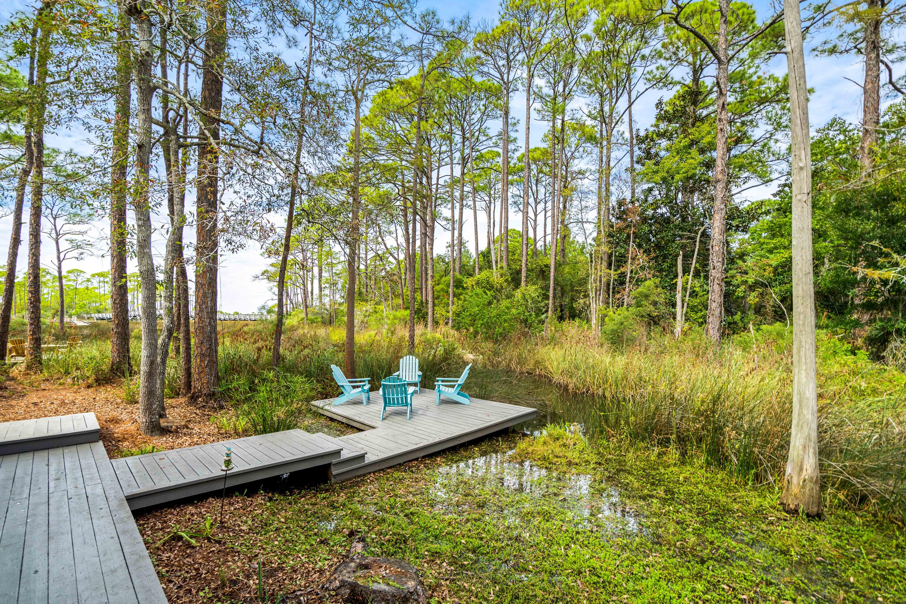 BAYPINES (SANDESTIN) - Residential