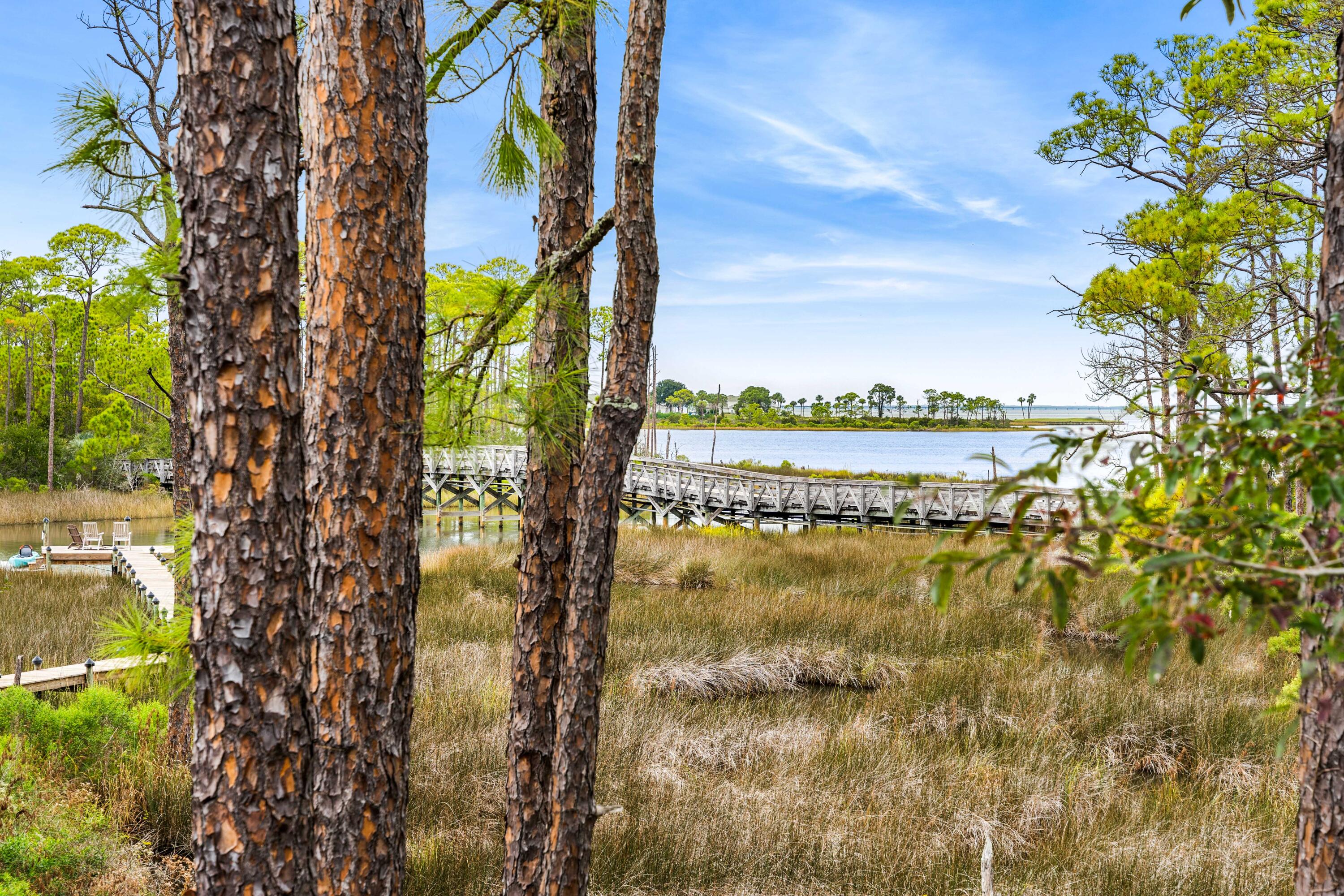 BAYPINES (SANDESTIN) - Residential
