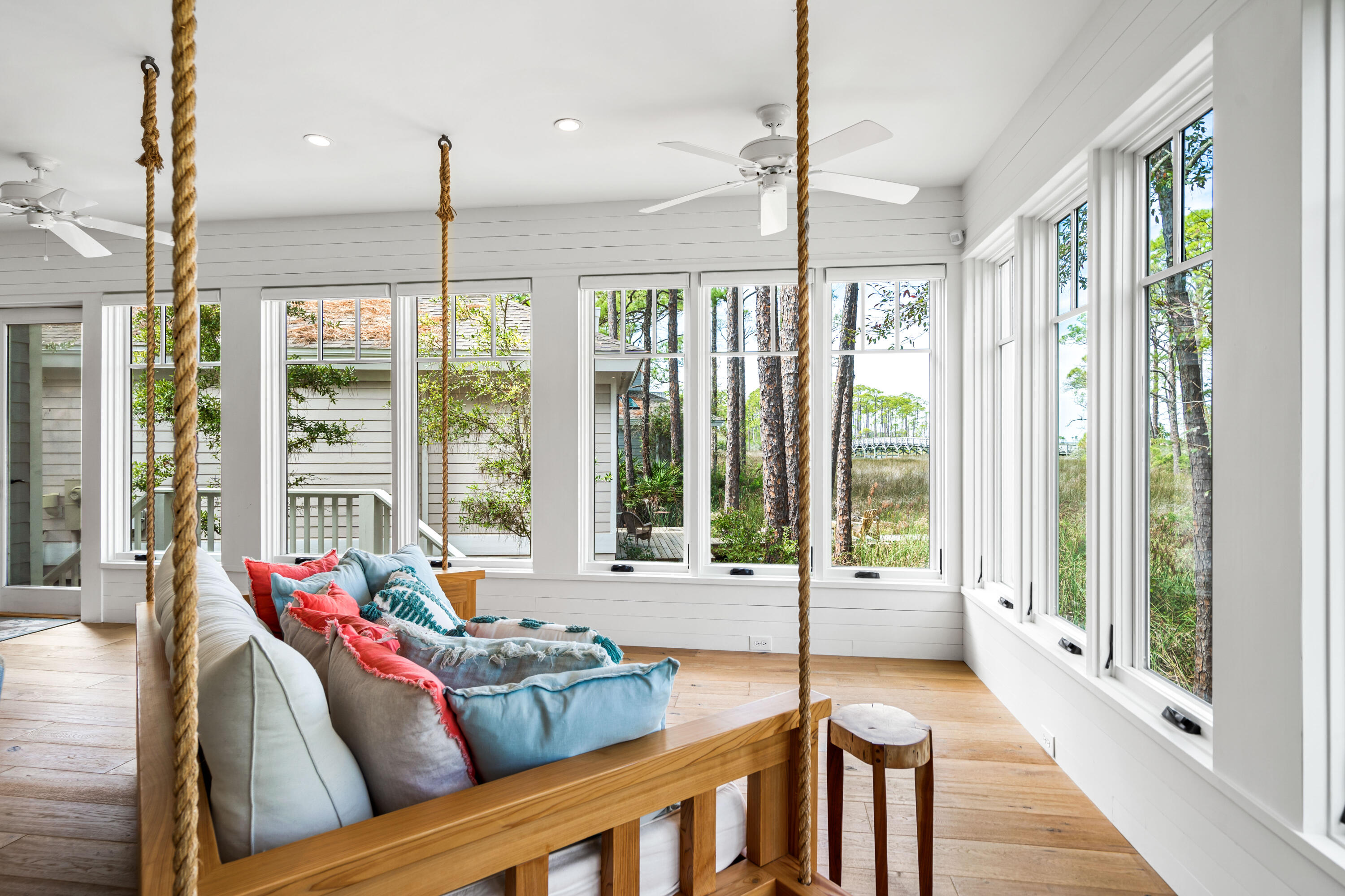 BAYPINES (SANDESTIN) - Residential