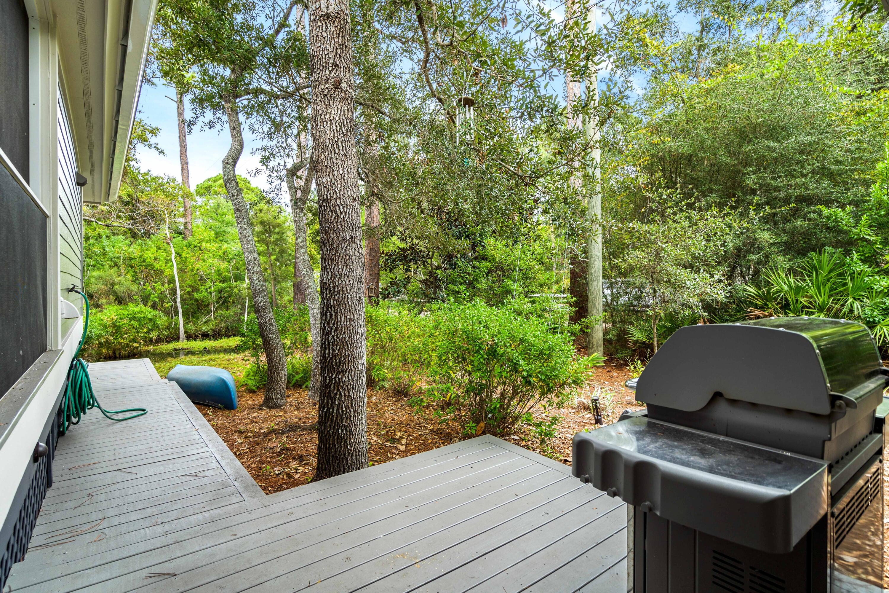 BAYPINES (SANDESTIN) - Residential