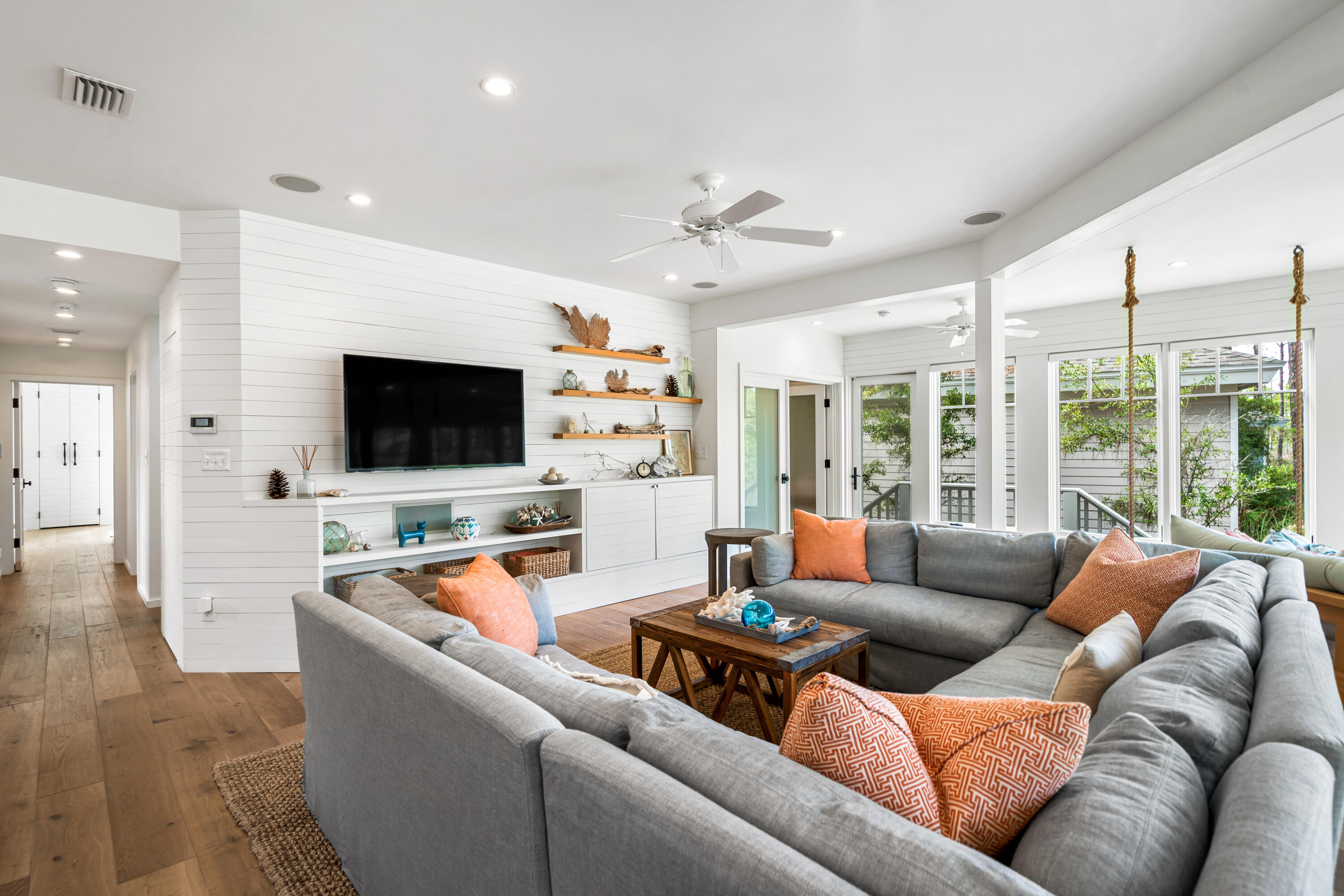 BAYPINES (SANDESTIN) - Residential