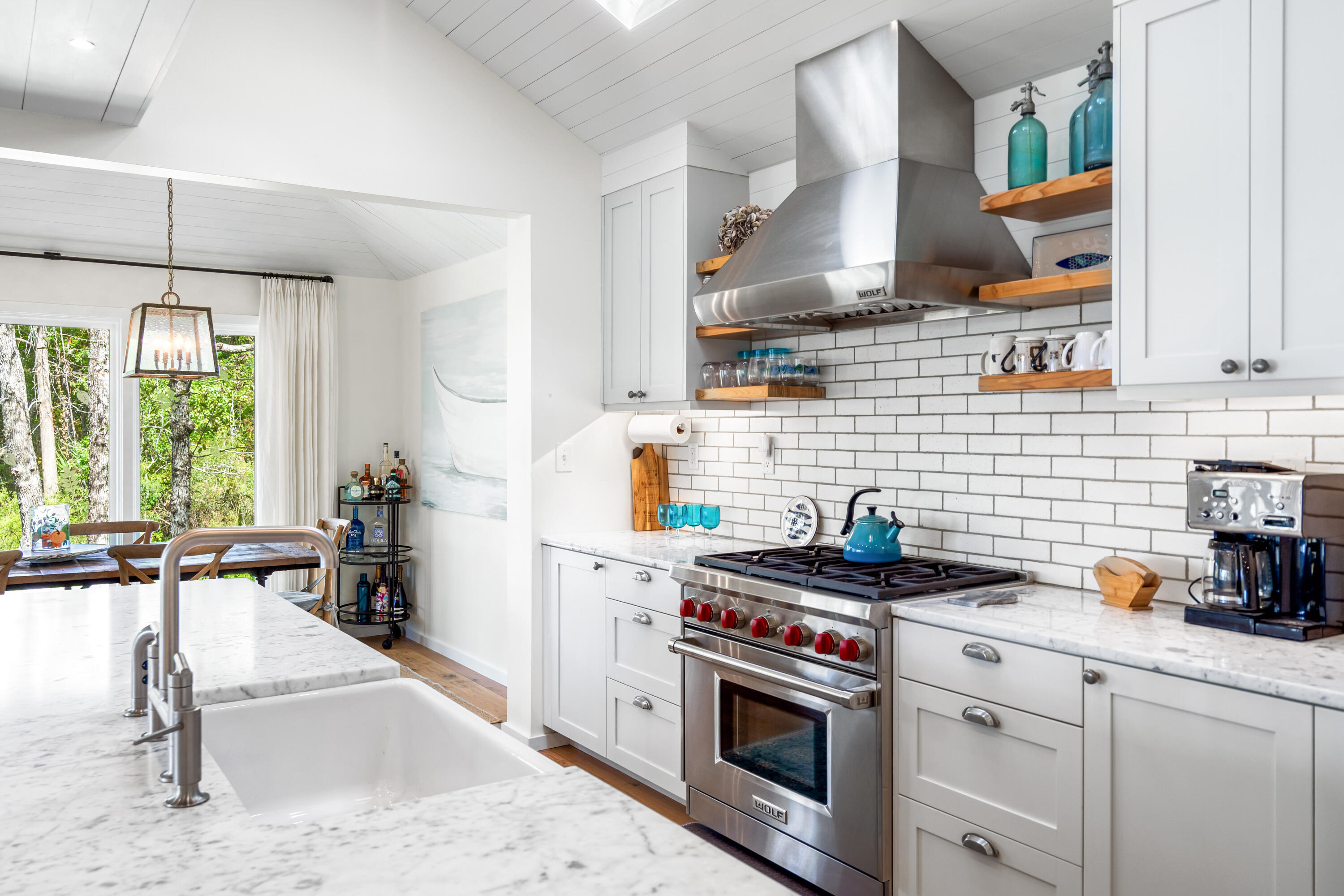 BAYPINES (SANDESTIN) - Residential